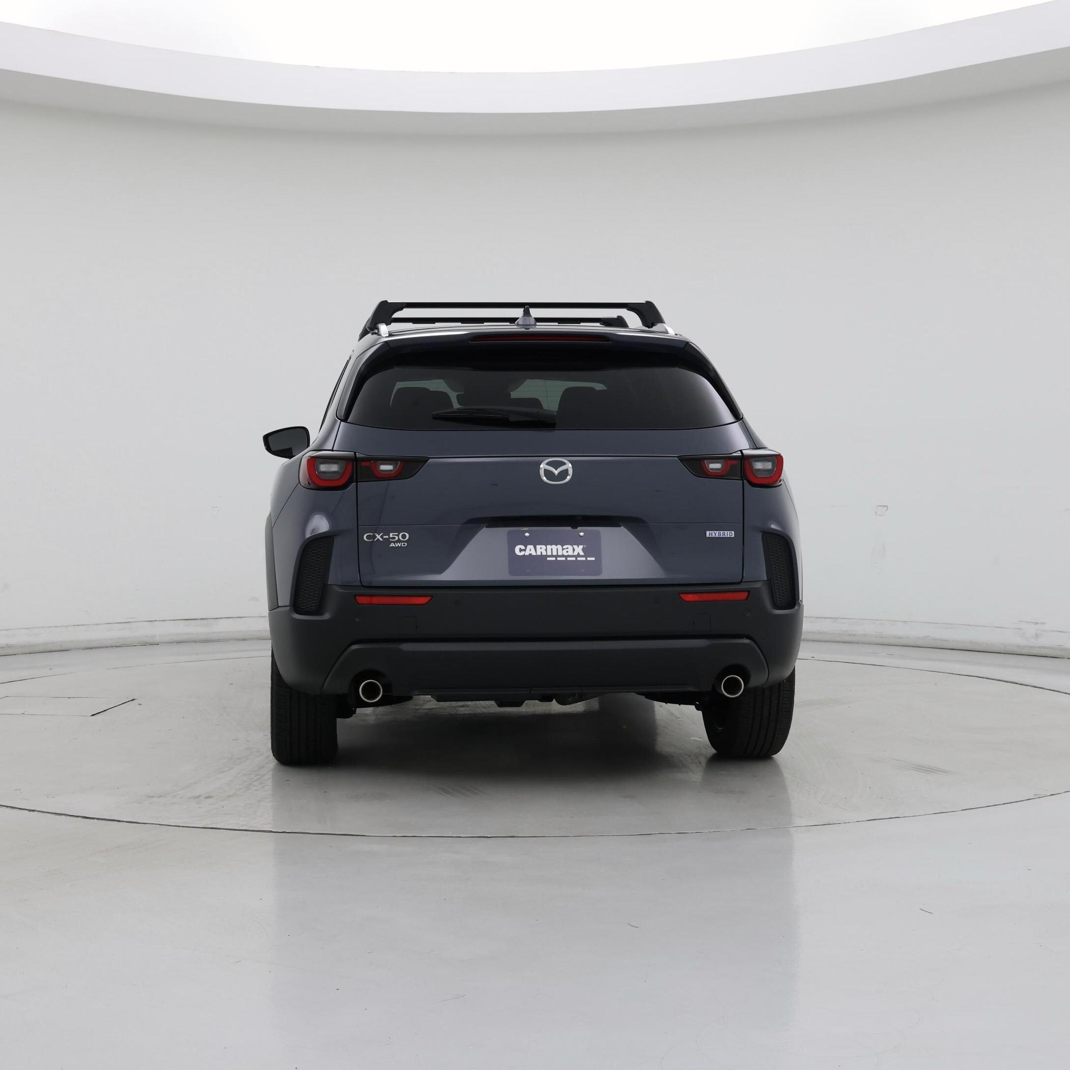 Thumbnail: 2026 Mazda CX-50 - 6