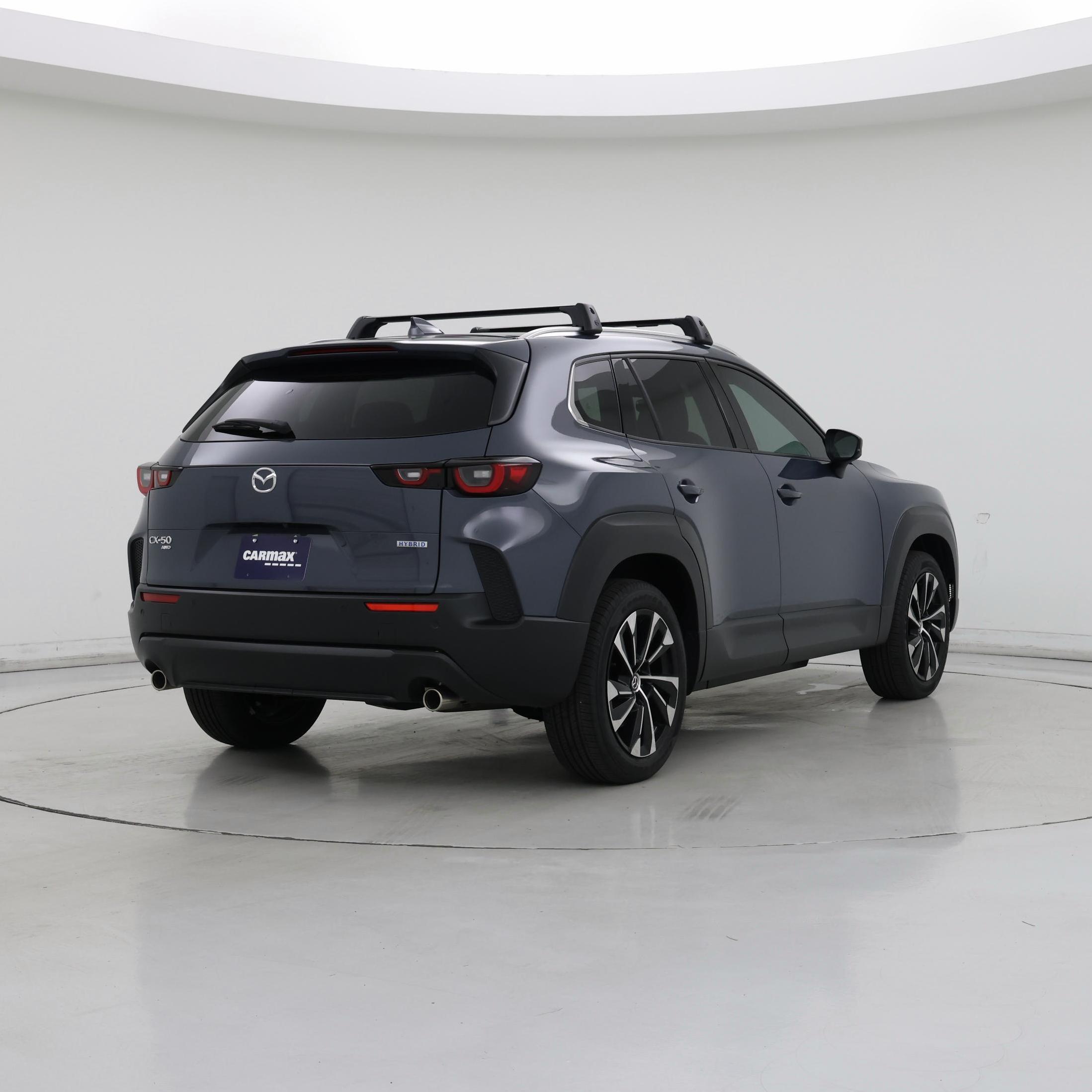 Thumbnail: 2026 Mazda CX-50 - 8