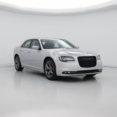 2023 Chrysler 300 S