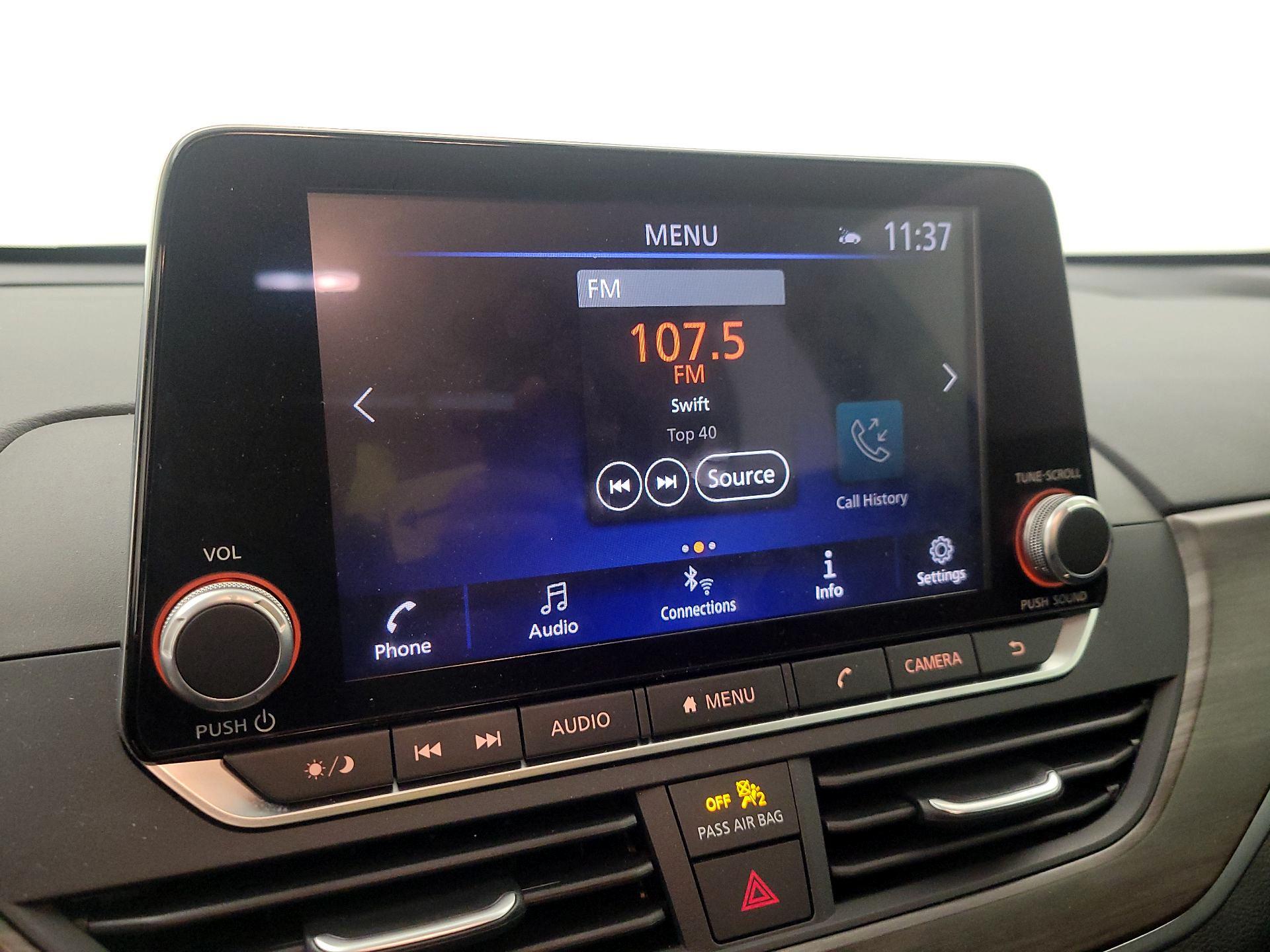 Thumbnail: 2025 Nissan Altima - 15