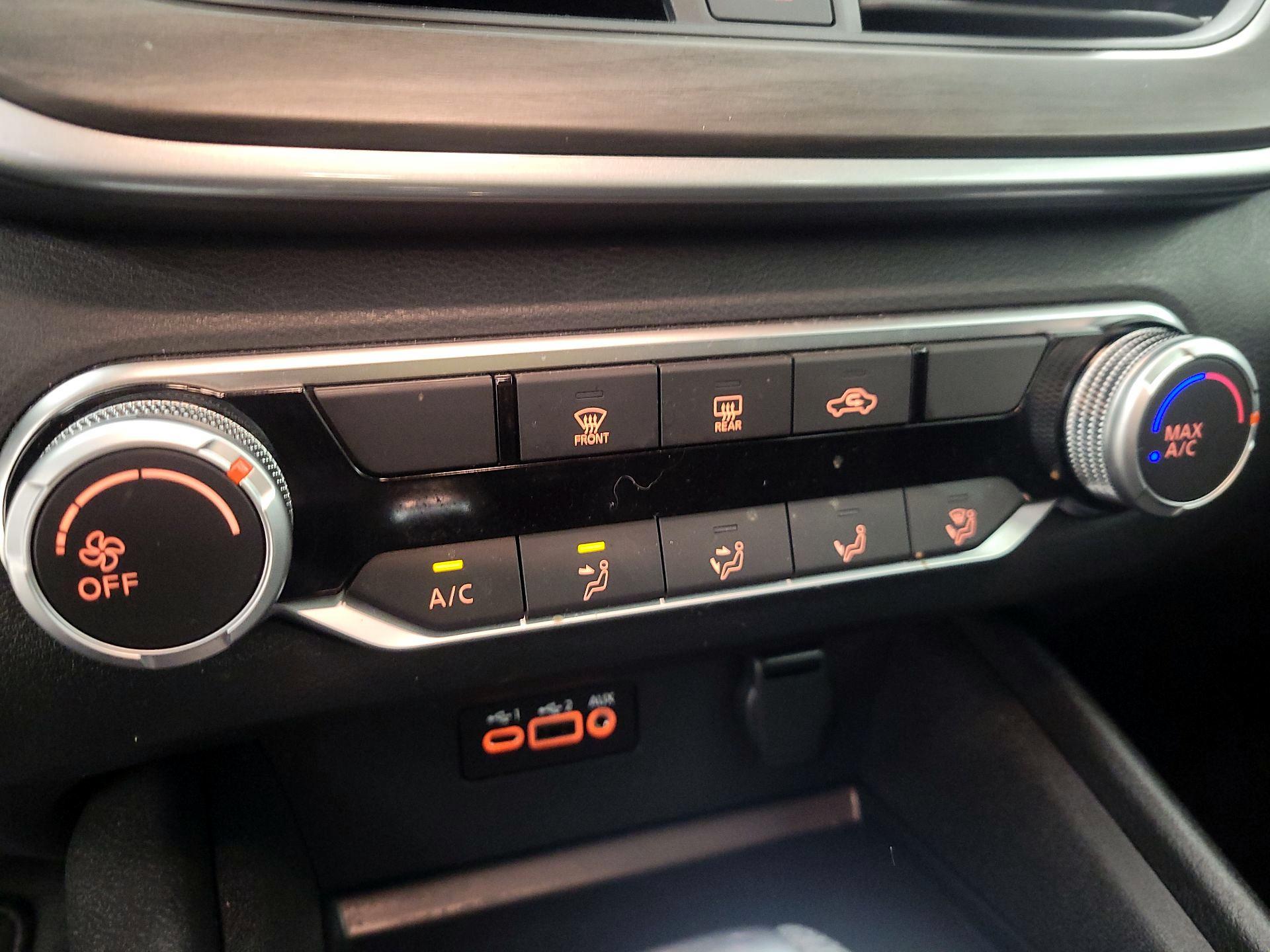 Thumbnail: 2025 Nissan Altima - 16