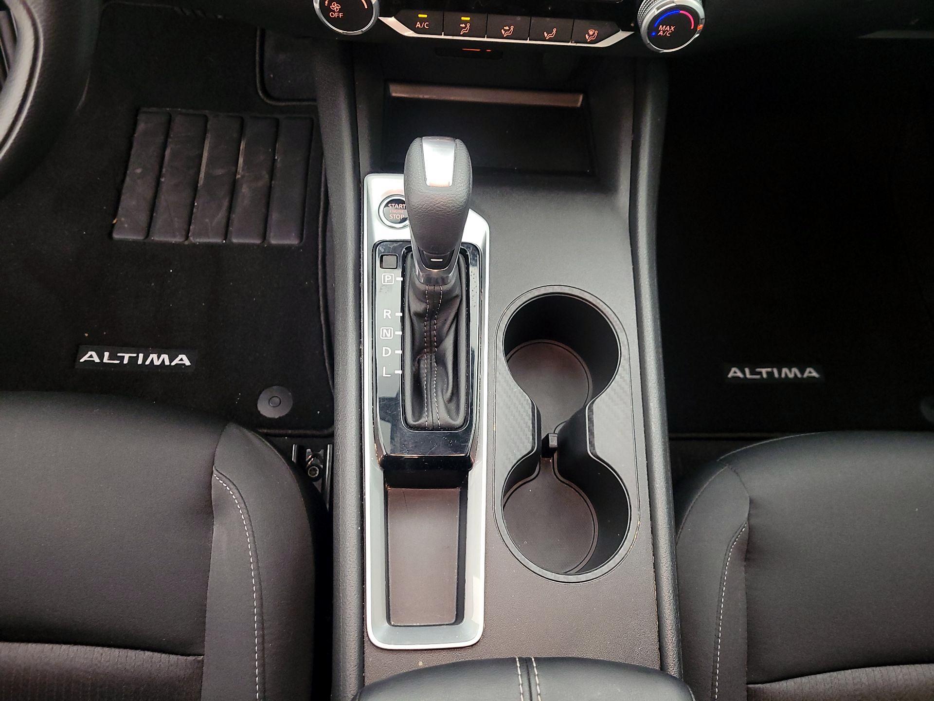 Thumbnail: 2025 Nissan Altima - 17