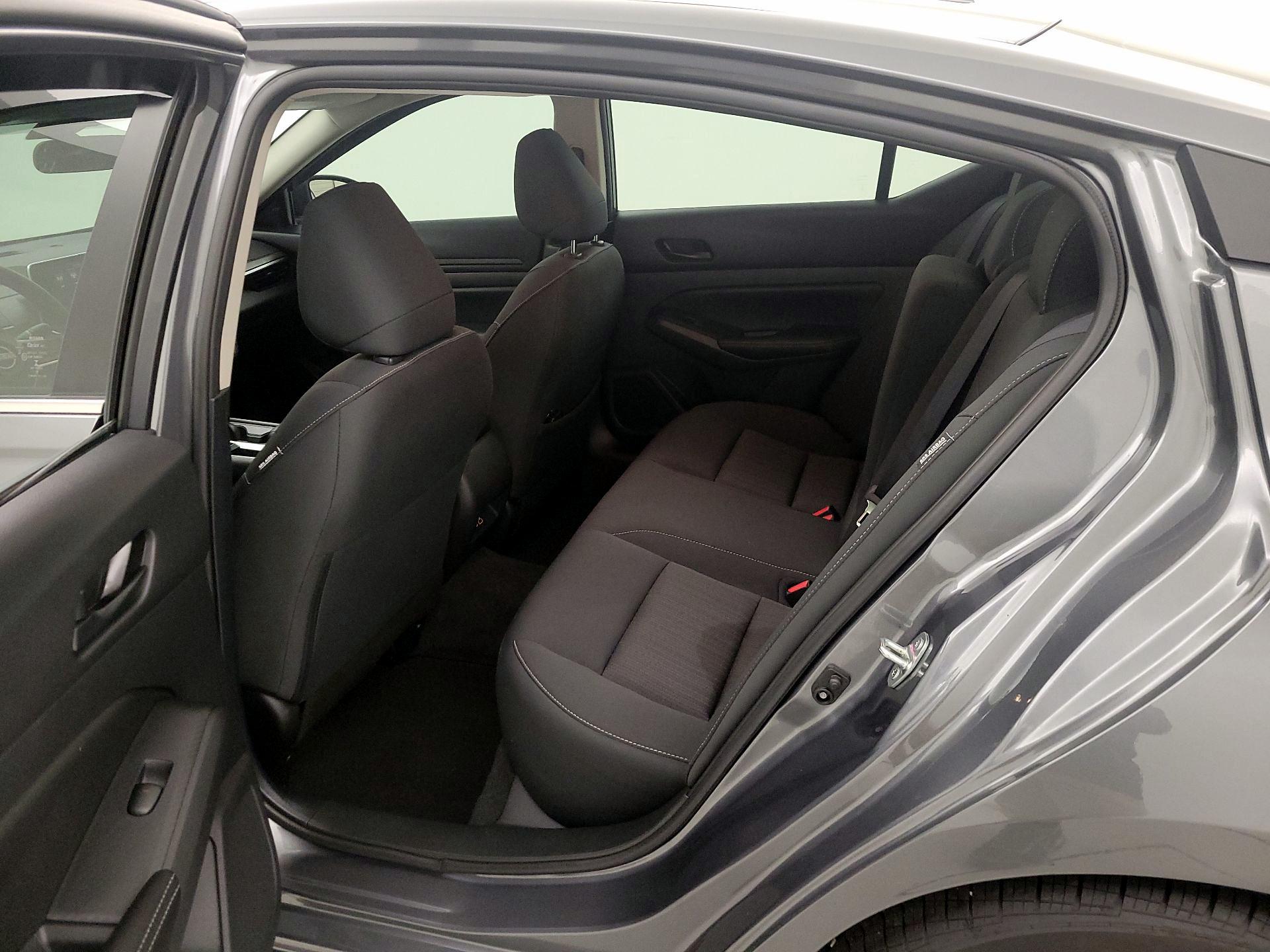 Thumbnail: 2025 Nissan Altima - 19