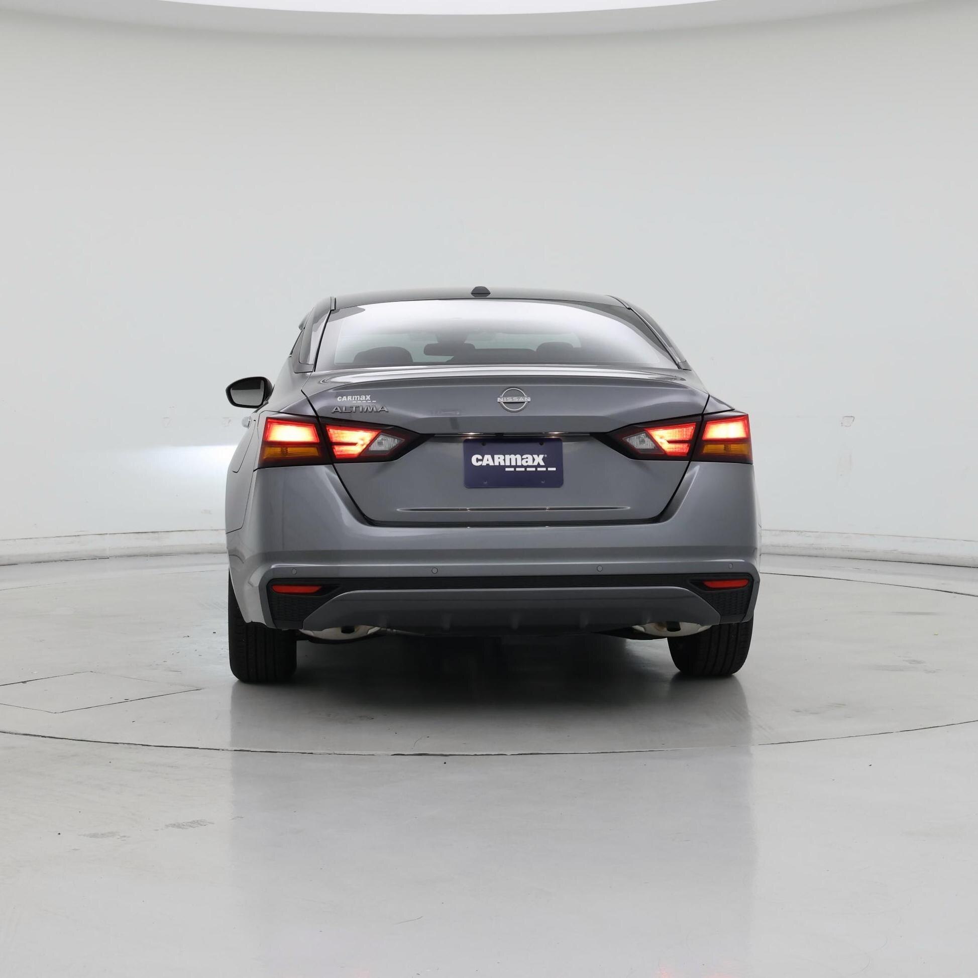 Thumbnail: 2025 Nissan Altima - 6