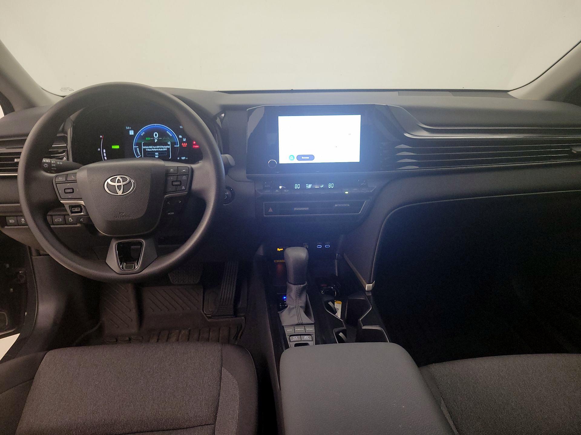 Thumbnail: 2025 Toyota Camry - 9