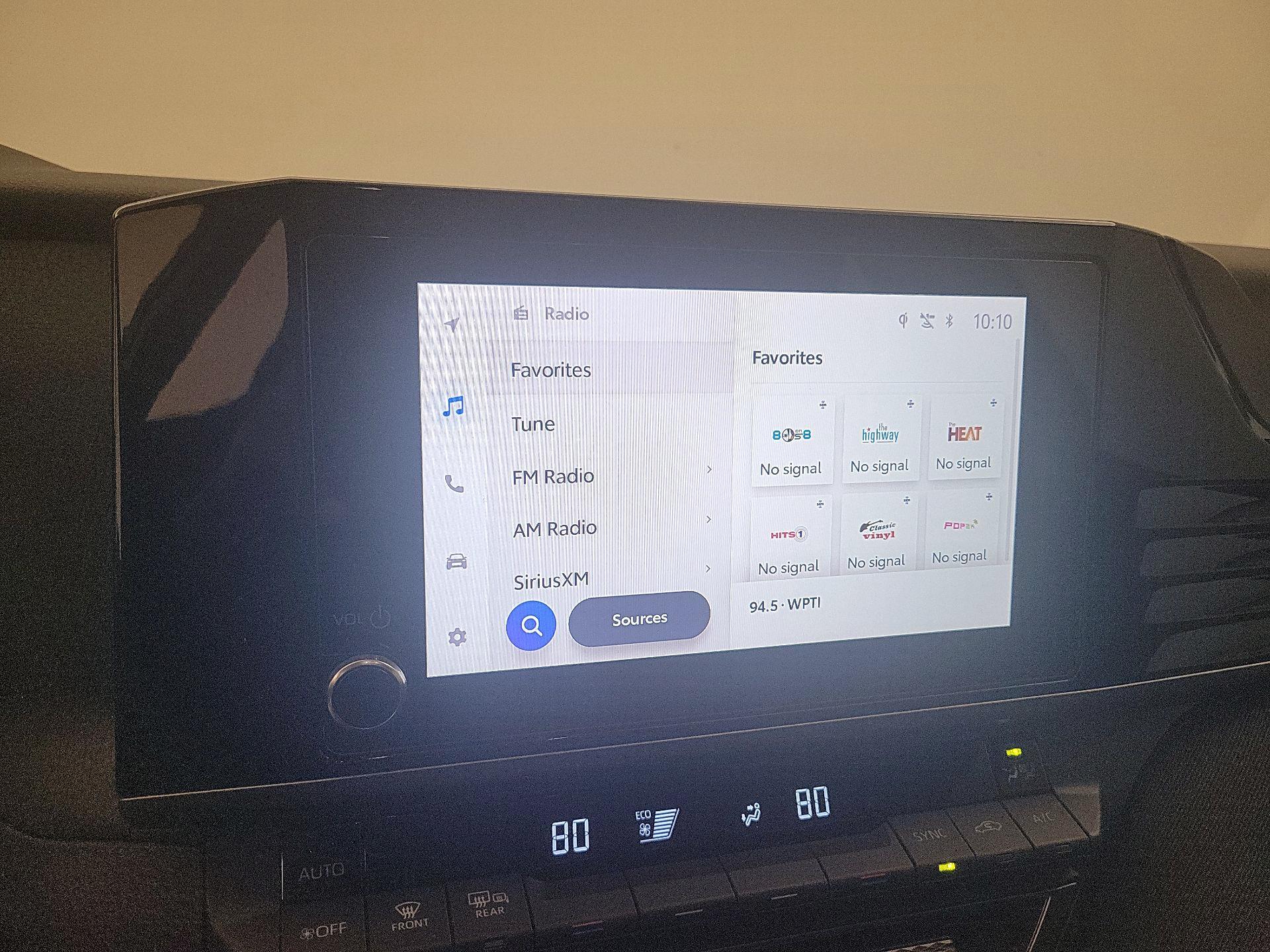 Thumbnail: 2025 Toyota Camry - 15