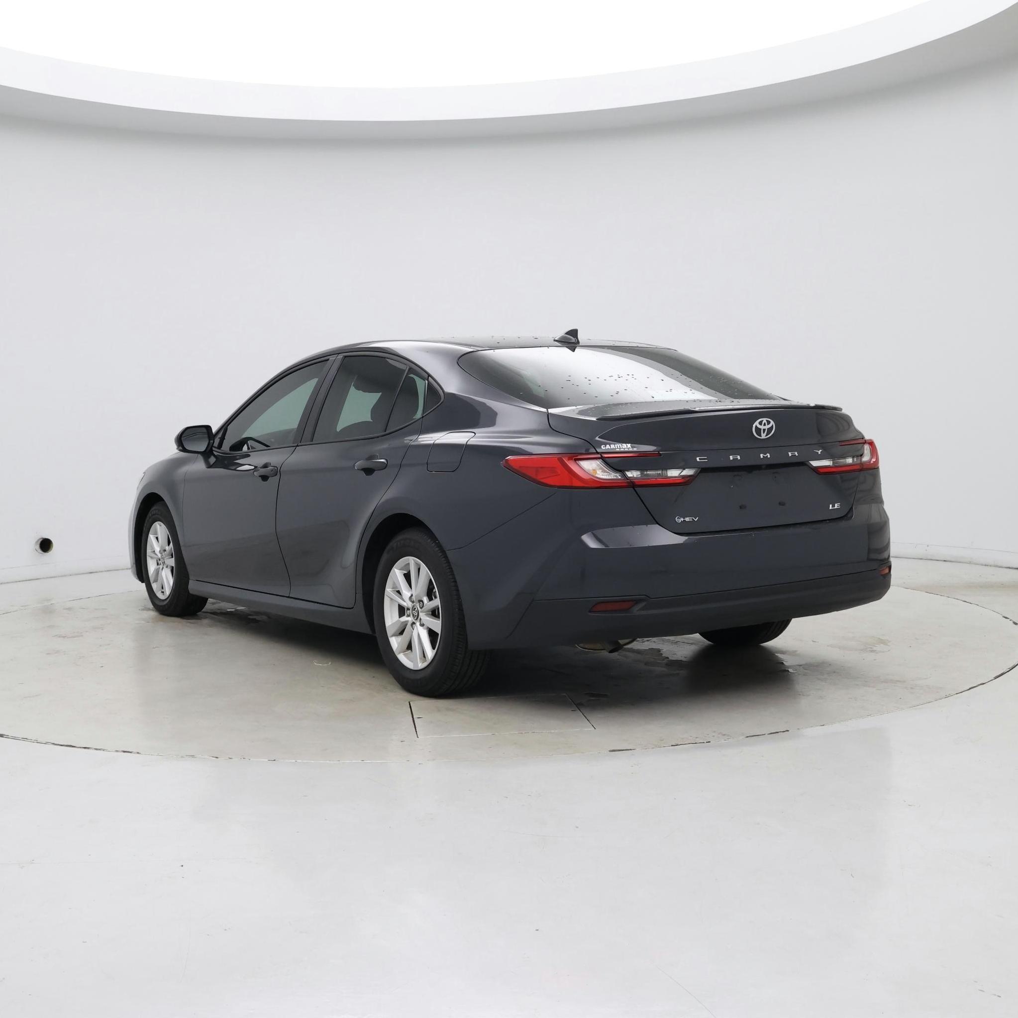 Thumbnail: 2025 Toyota Camry - 2