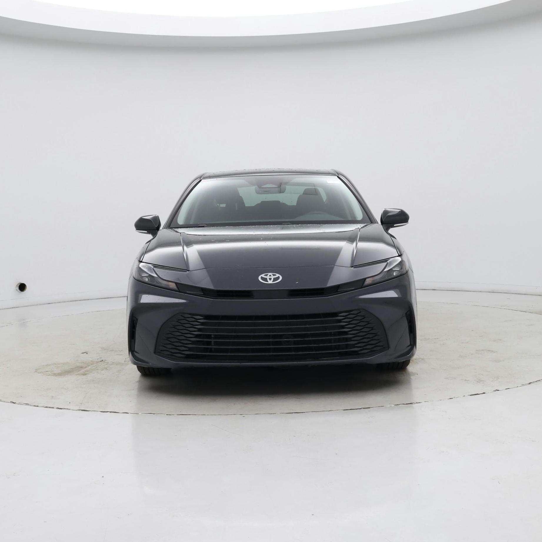 Thumbnail: 2025 Toyota Camry - 5