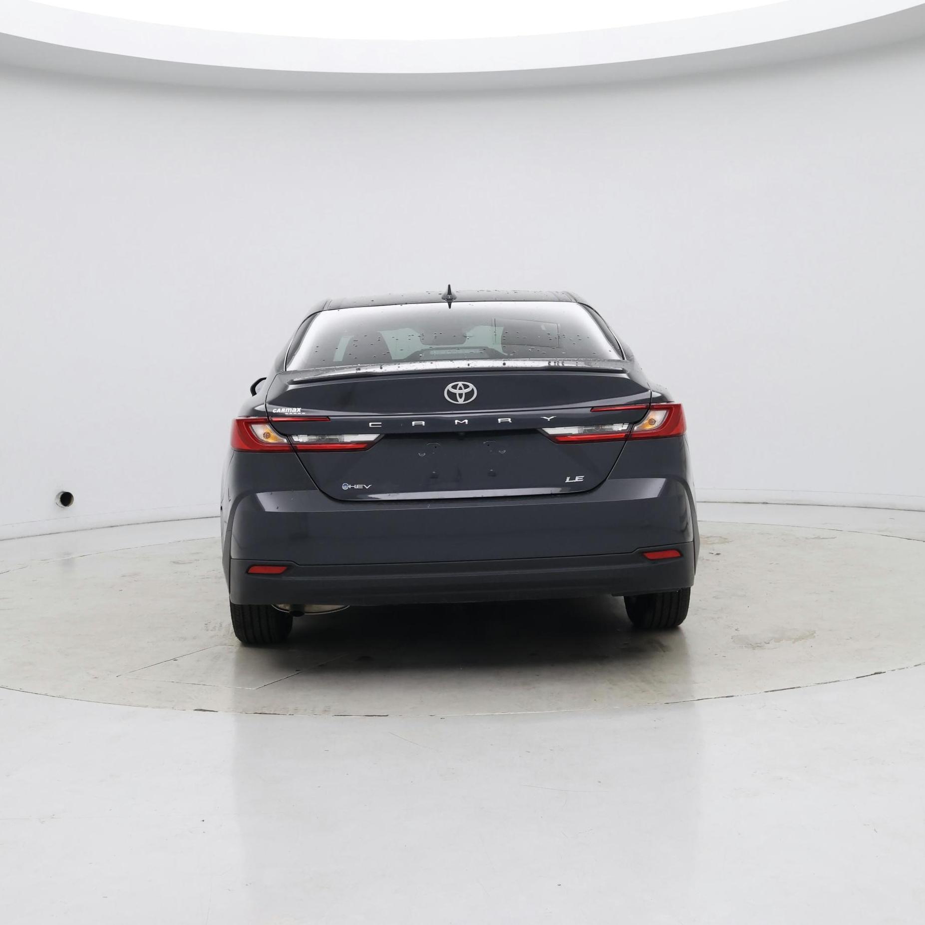 Thumbnail: 2025 Toyota Camry - 6