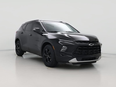 2023 Chevrolet Blazer 3LT