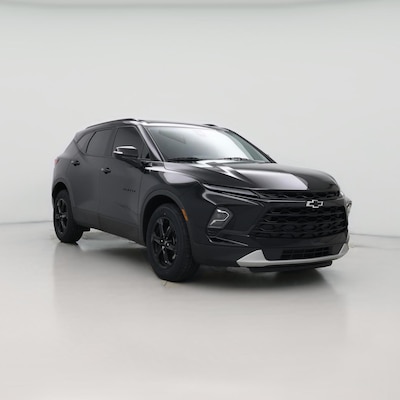 2023 Chevrolet Blazer 3LT