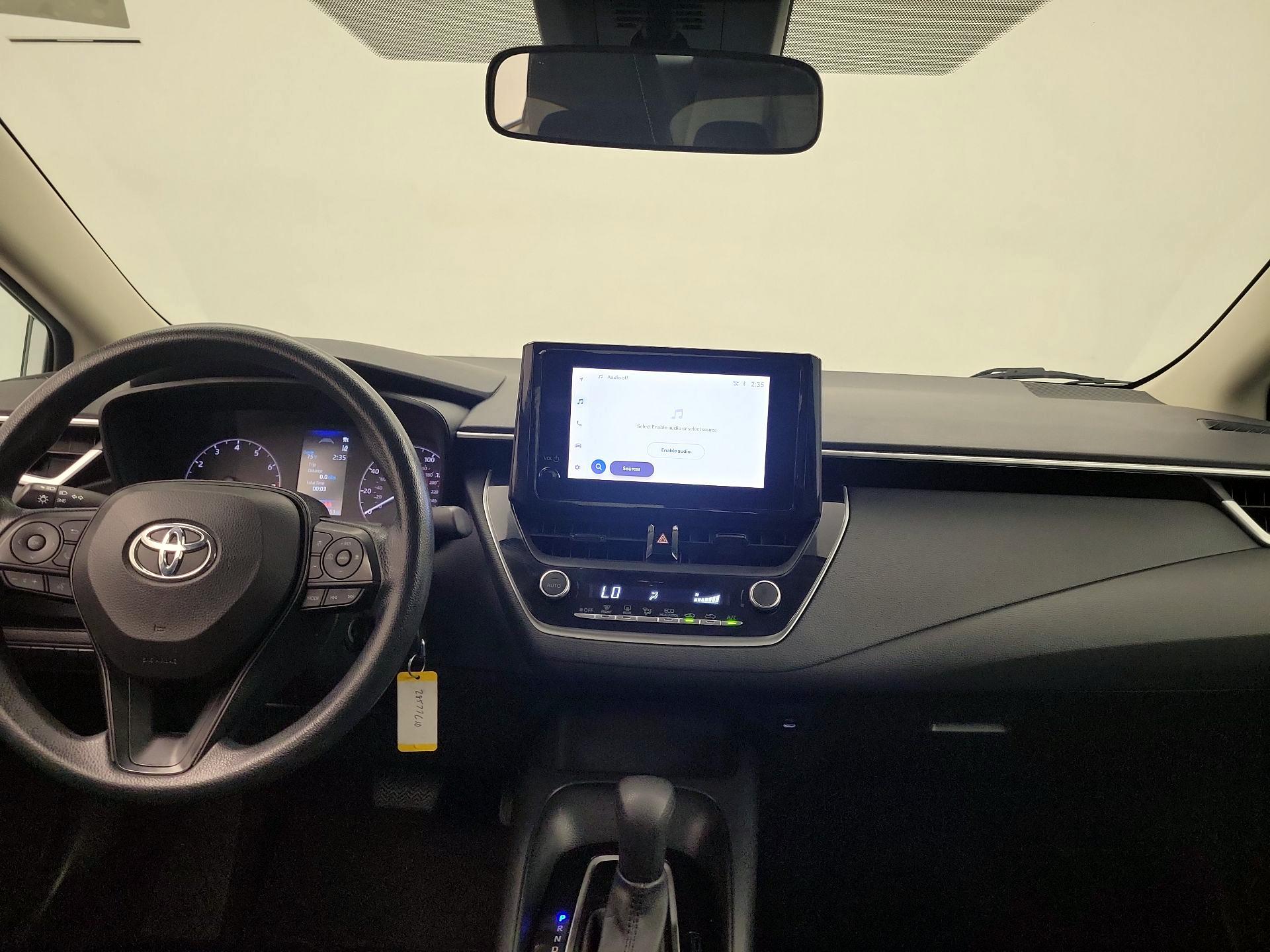 Thumbnail: 2024 Toyota Corolla - 9