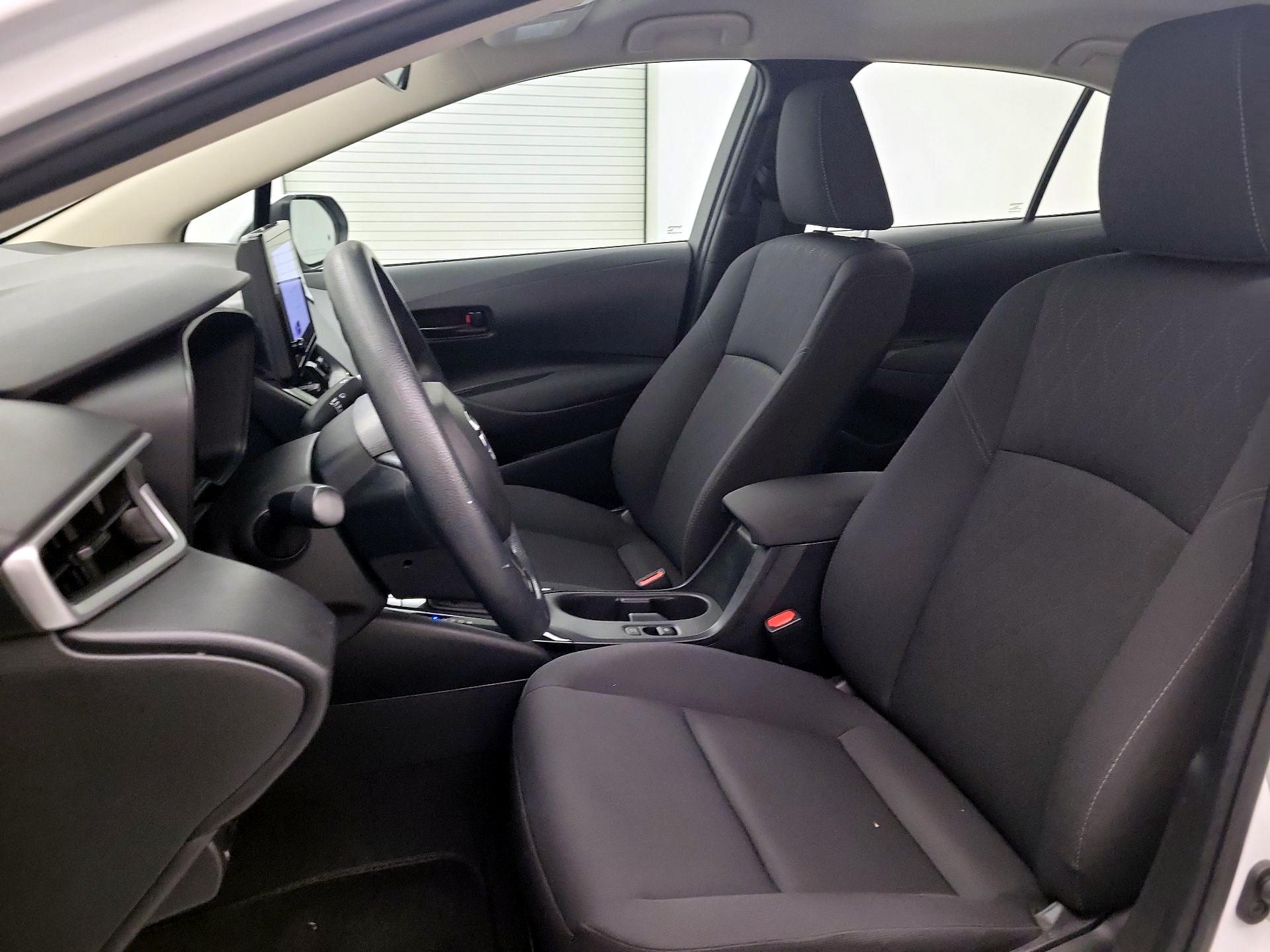 Thumbnail: 2024 Toyota Corolla - 11