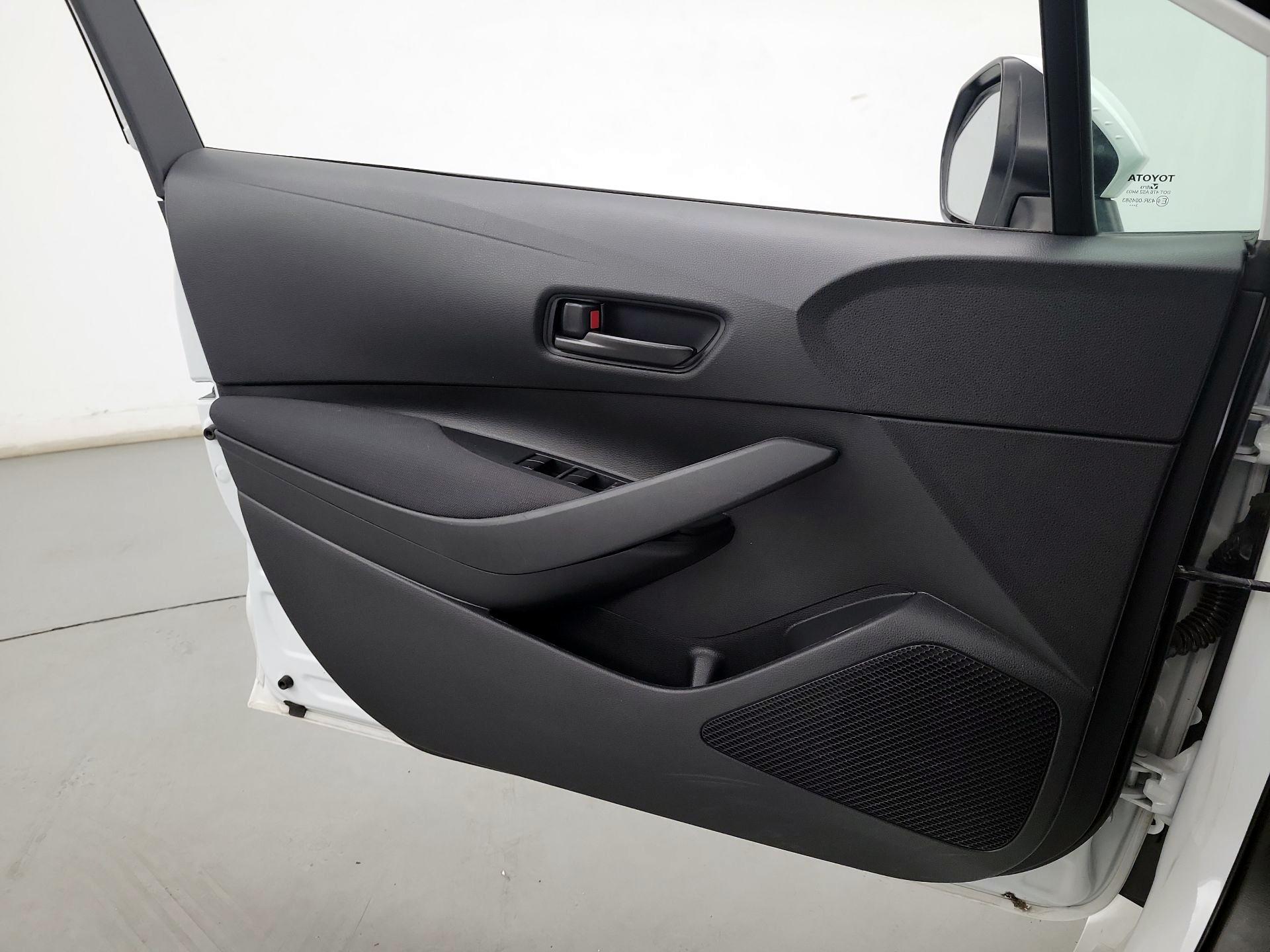 Thumbnail: 2024 Toyota Corolla - 12