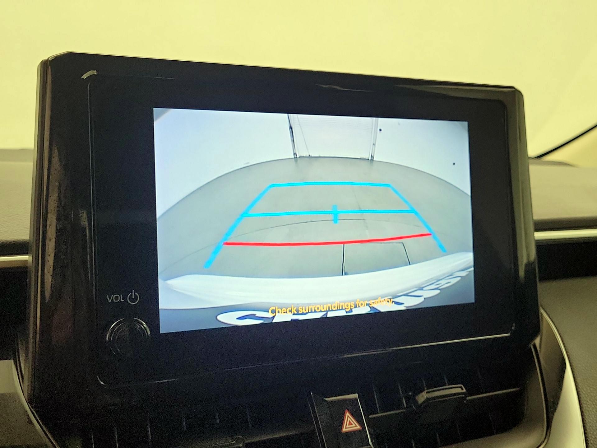 Thumbnail: 2024 Toyota Corolla - 14