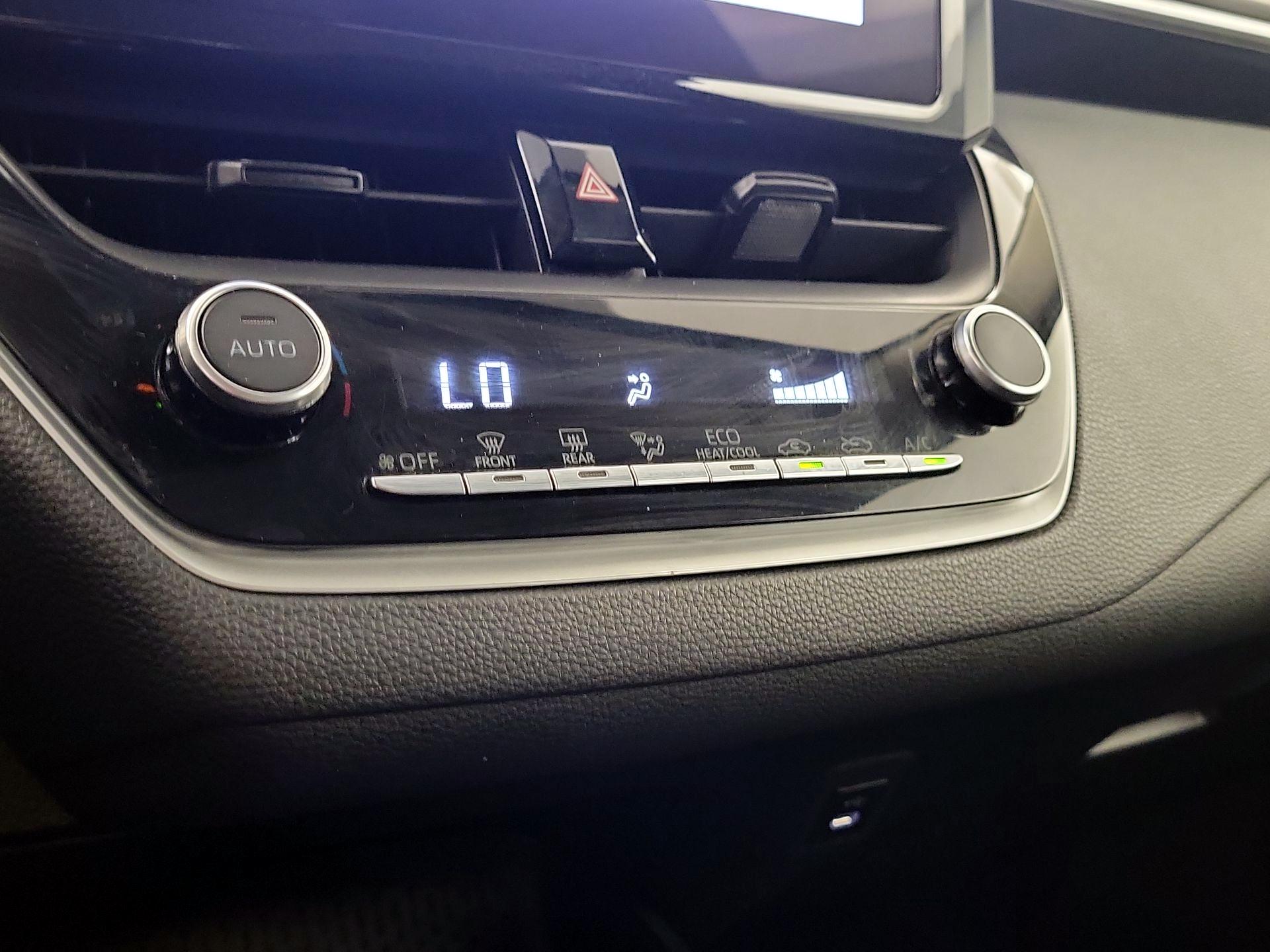 Thumbnail: 2024 Toyota Corolla - 16