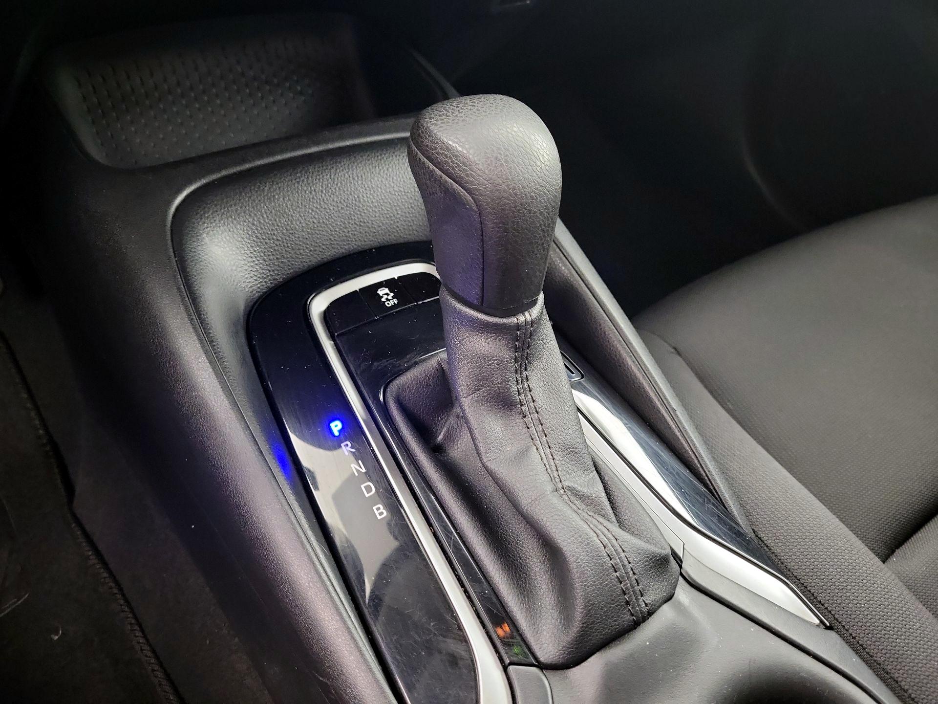 Thumbnail: 2024 Toyota Corolla - 17