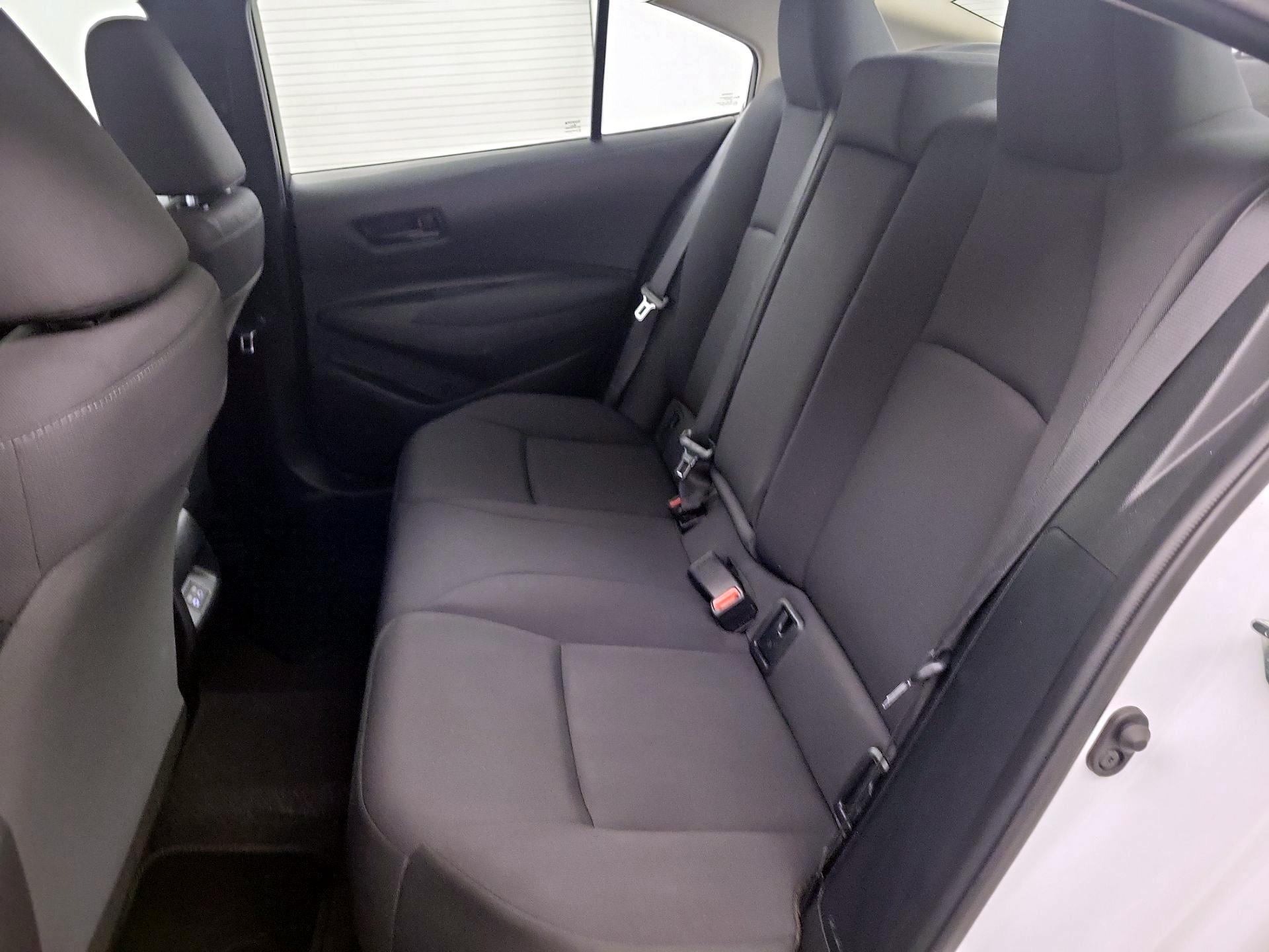 Thumbnail: 2024 Toyota Corolla - 18