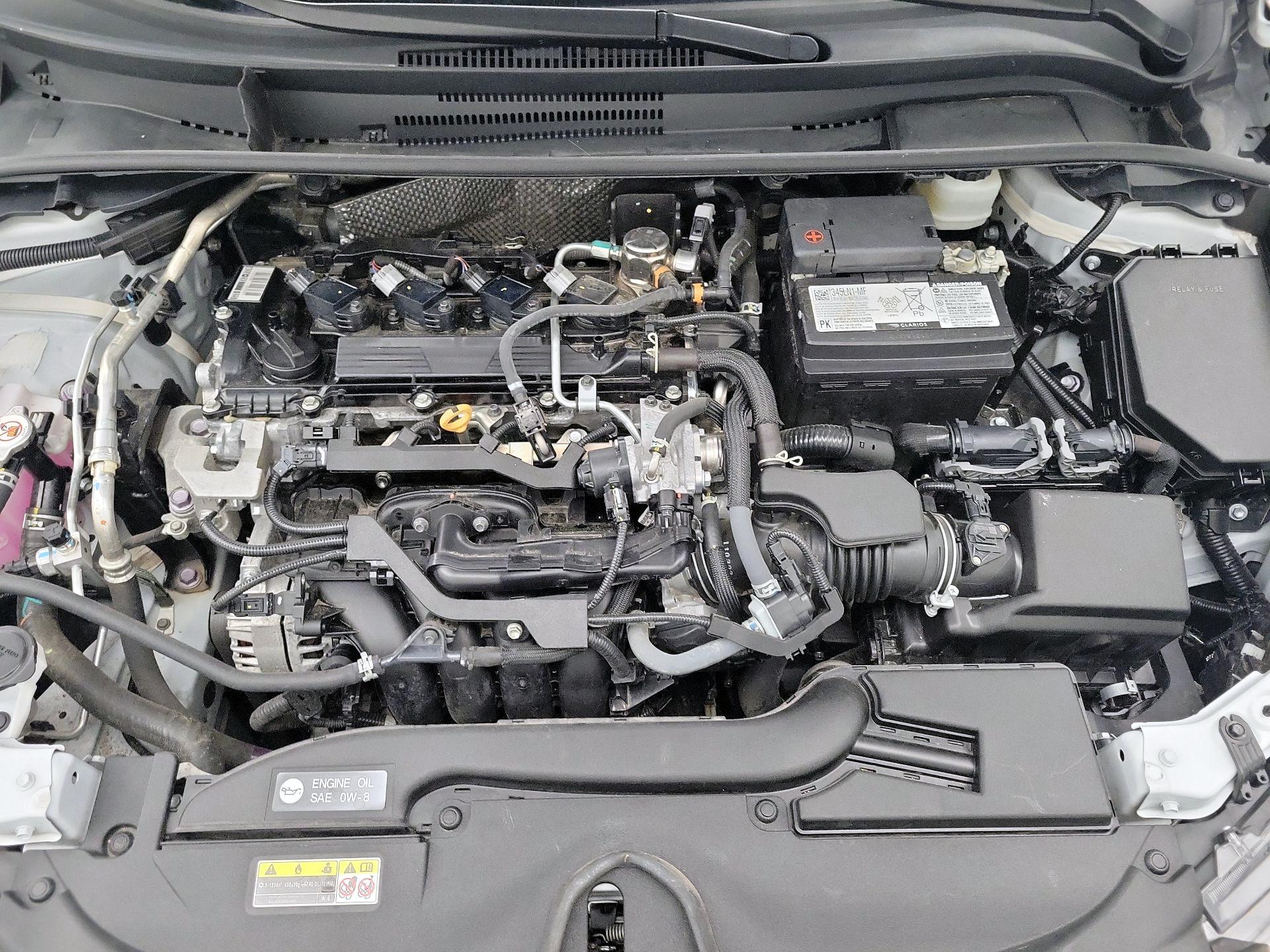 Thumbnail: 2024 Toyota Corolla - 20