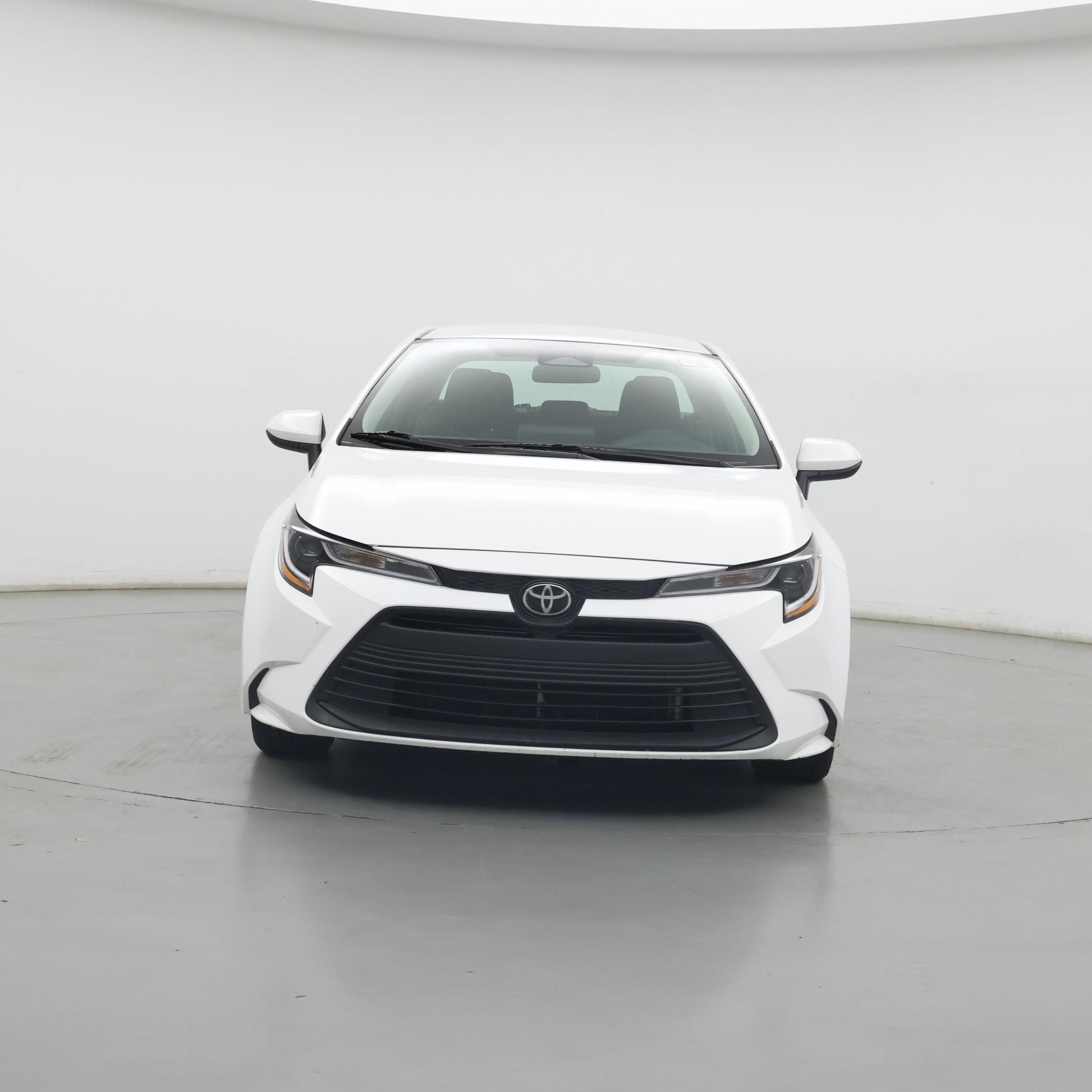 Thumbnail: 2024 Toyota Corolla - 5