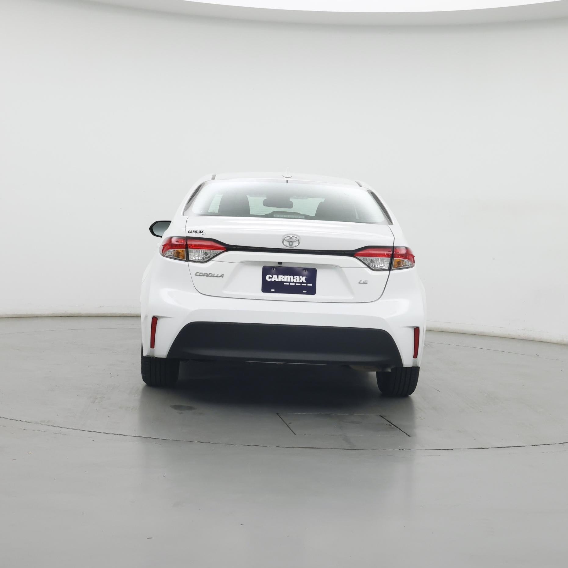 Thumbnail: 2024 Toyota Corolla - 6