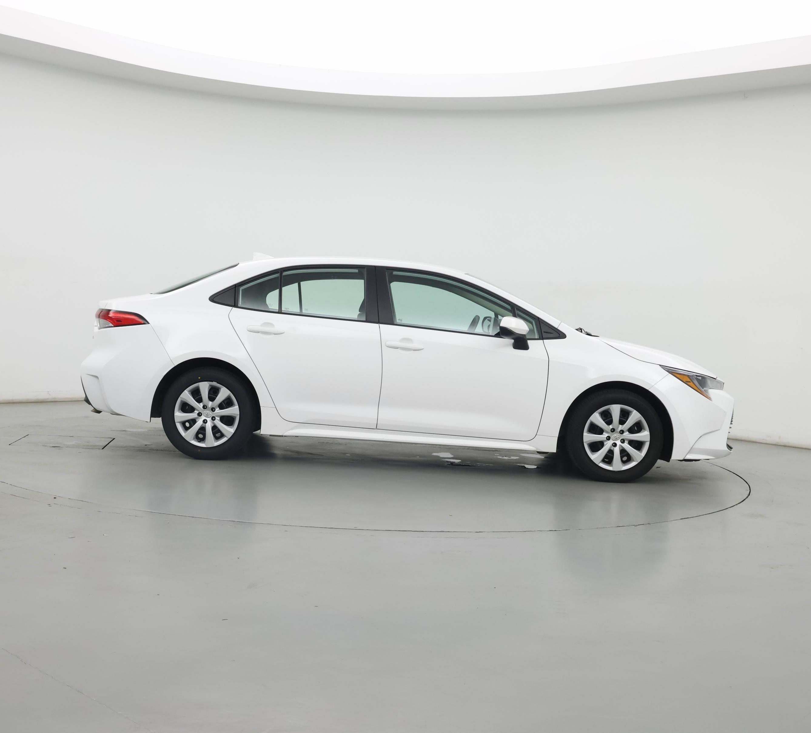 Thumbnail: 2024 Toyota Corolla - 7