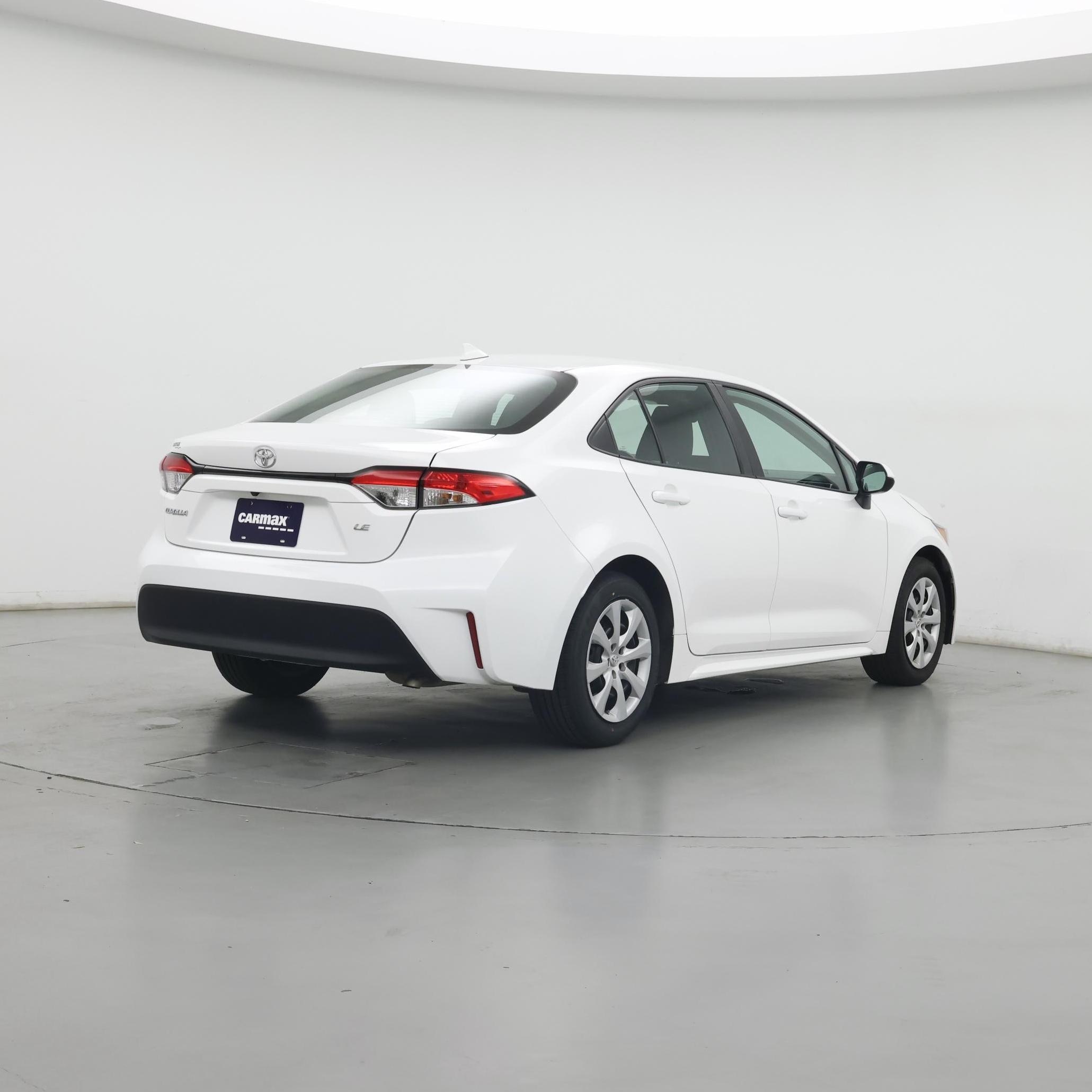 Thumbnail: 2024 Toyota Corolla - 8