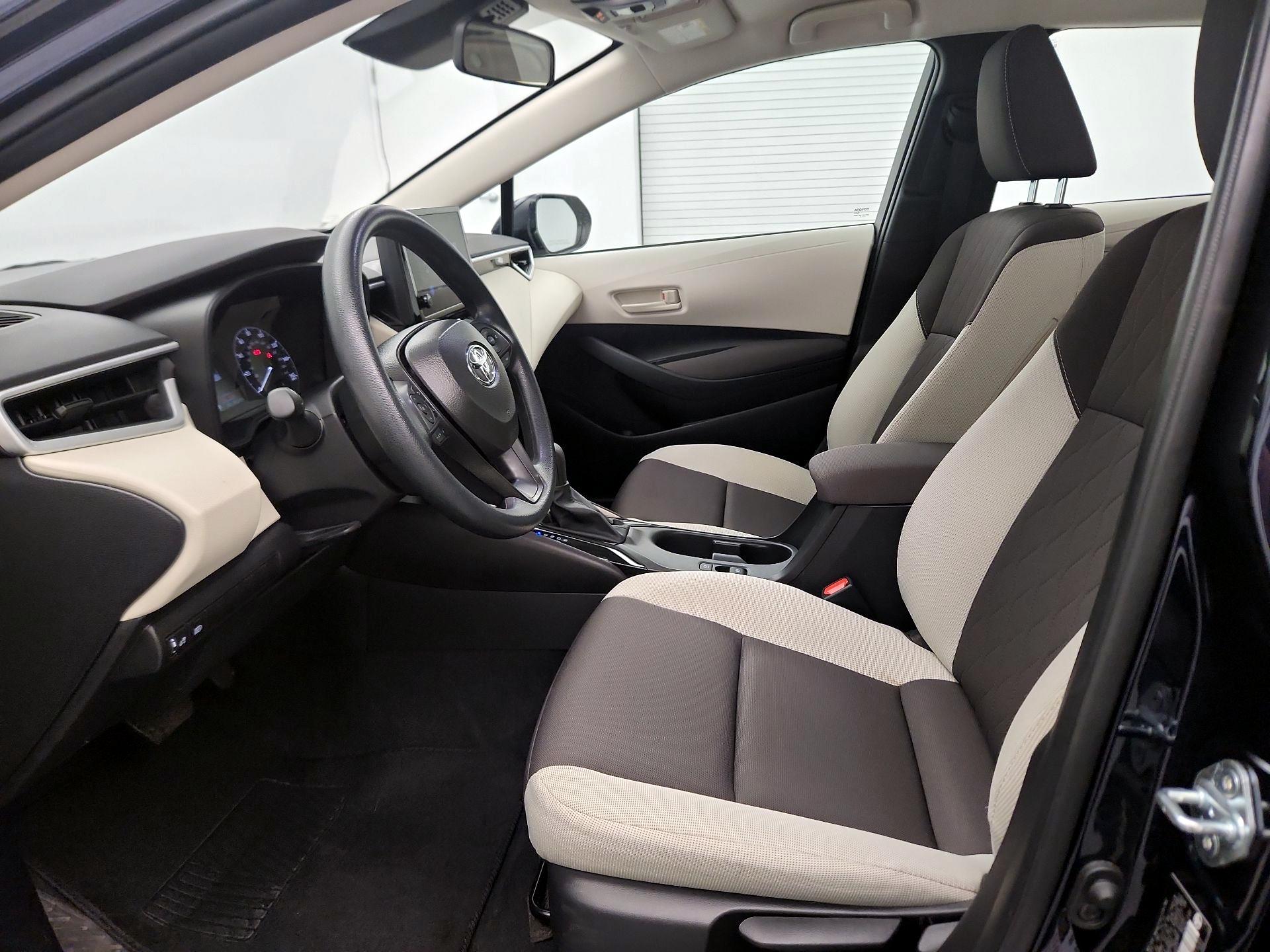 Thumbnail: 2025 Toyota Corolla - 11