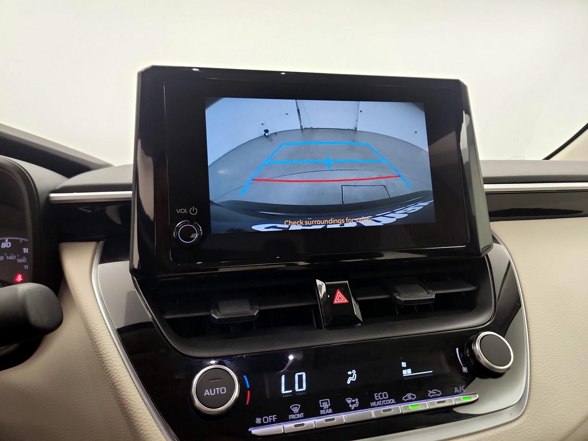 Thumbnail: 2025 Toyota Corolla - 14