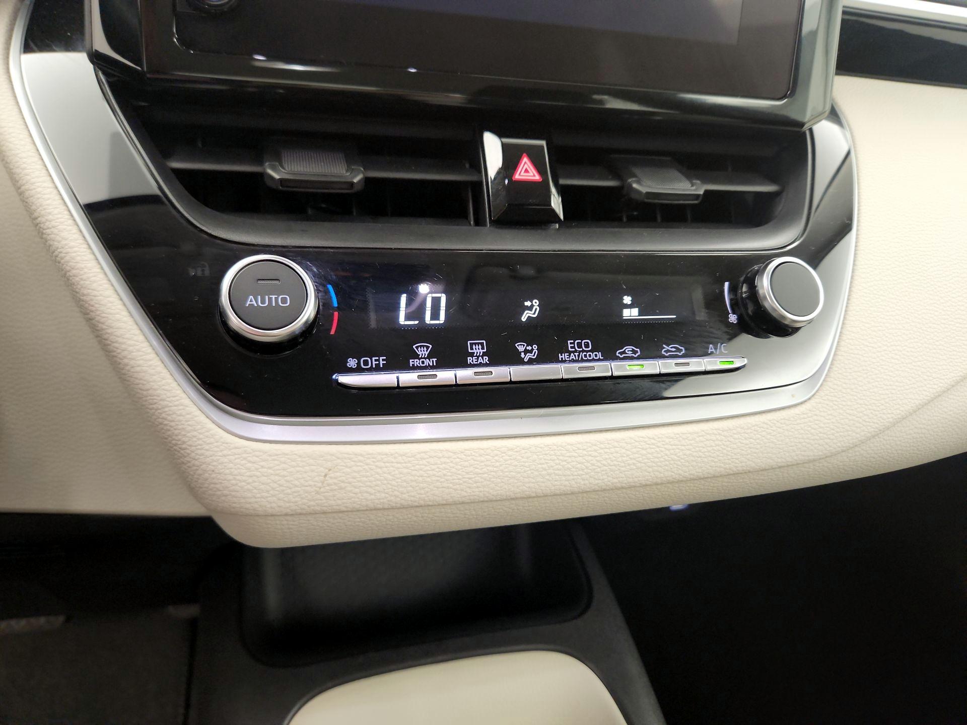 Thumbnail: 2025 Toyota Corolla - 16