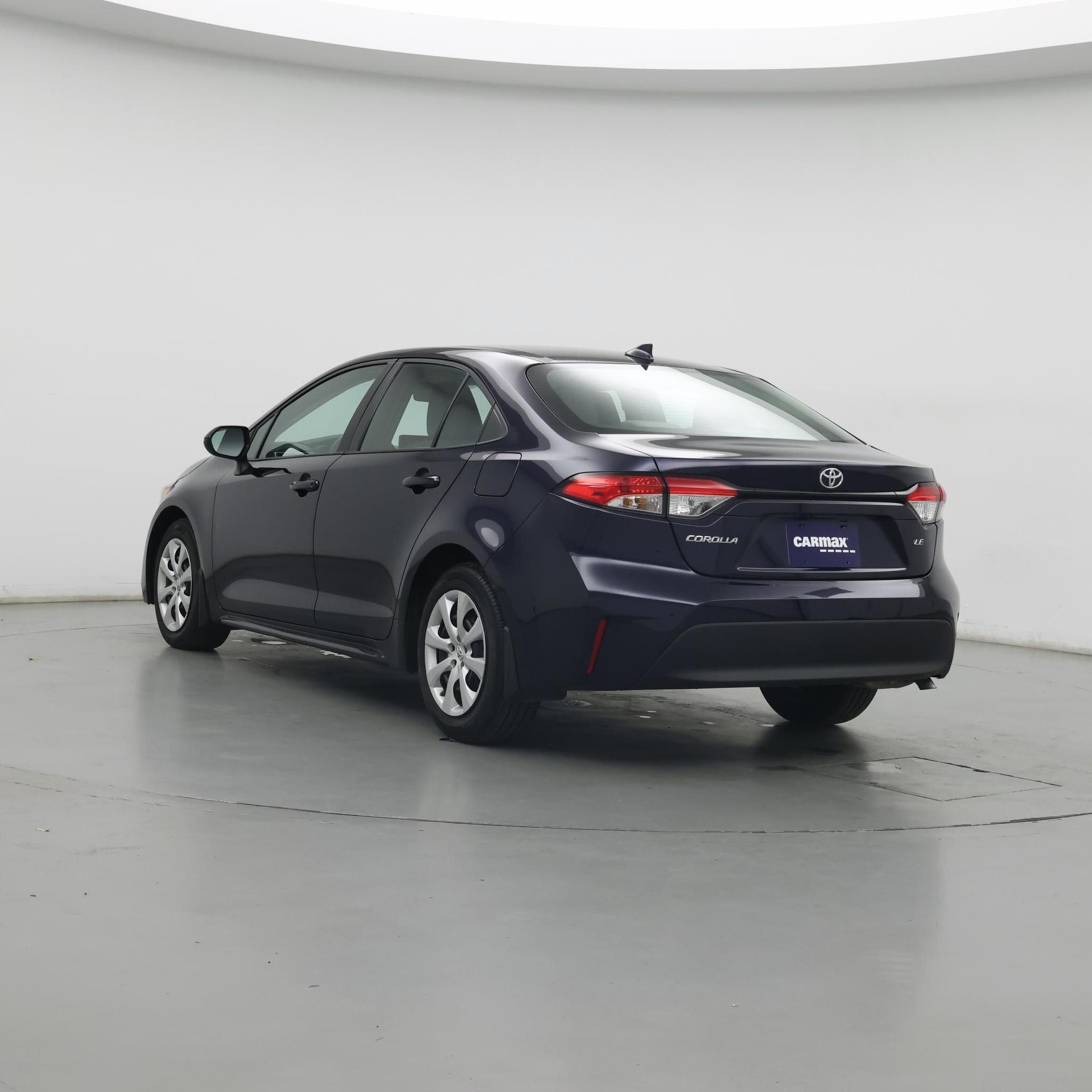 Thumbnail: 2025 Toyota Corolla - 2