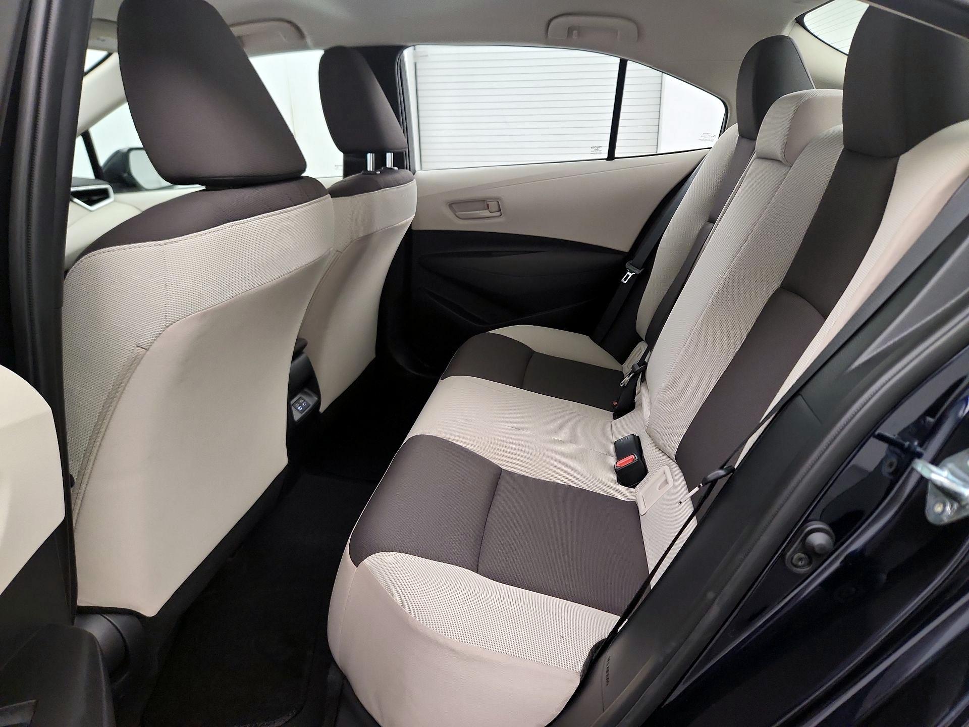 Thumbnail: 2025 Toyota Corolla - 19