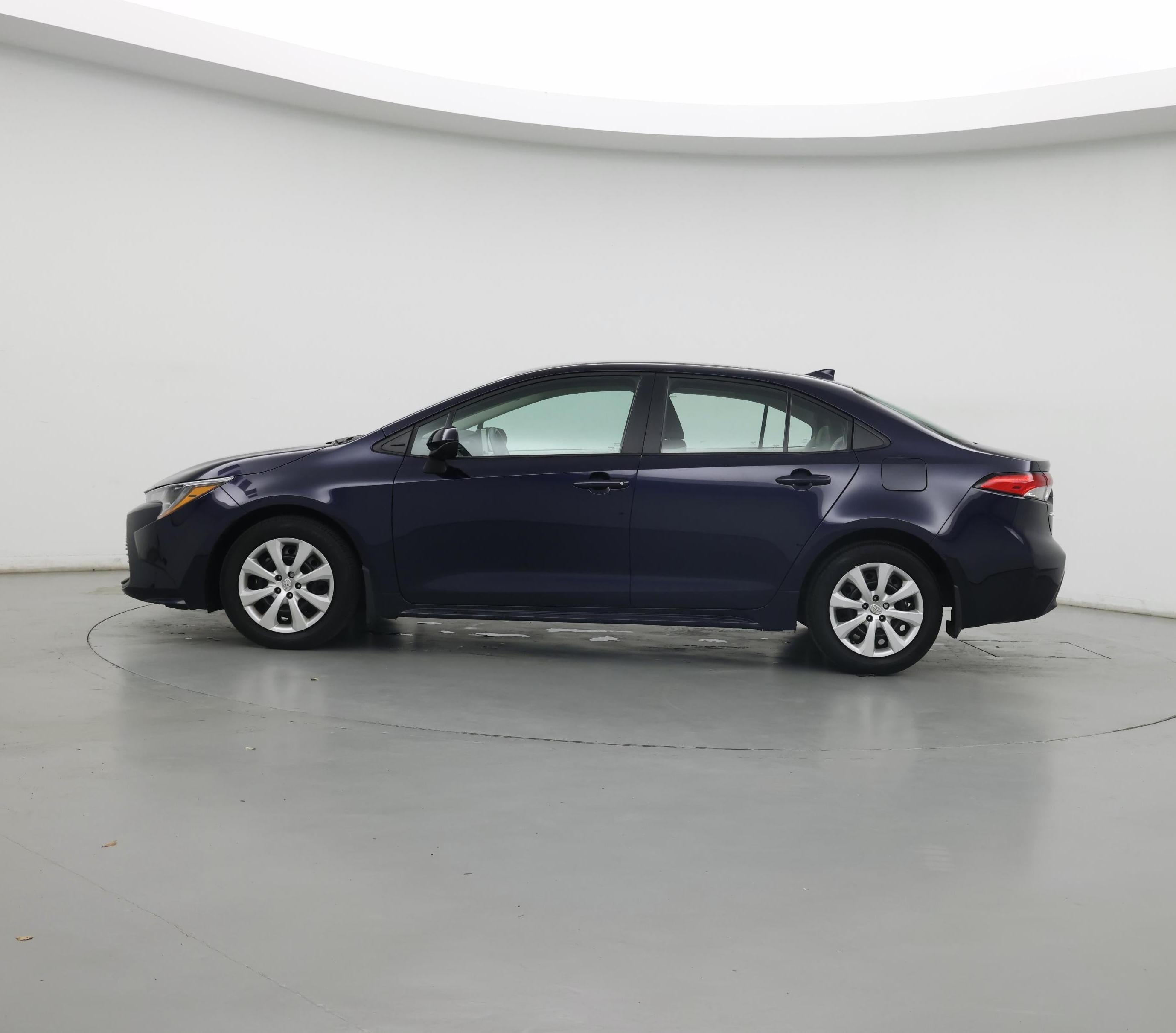 Thumbnail: 2025 Toyota Corolla - 3