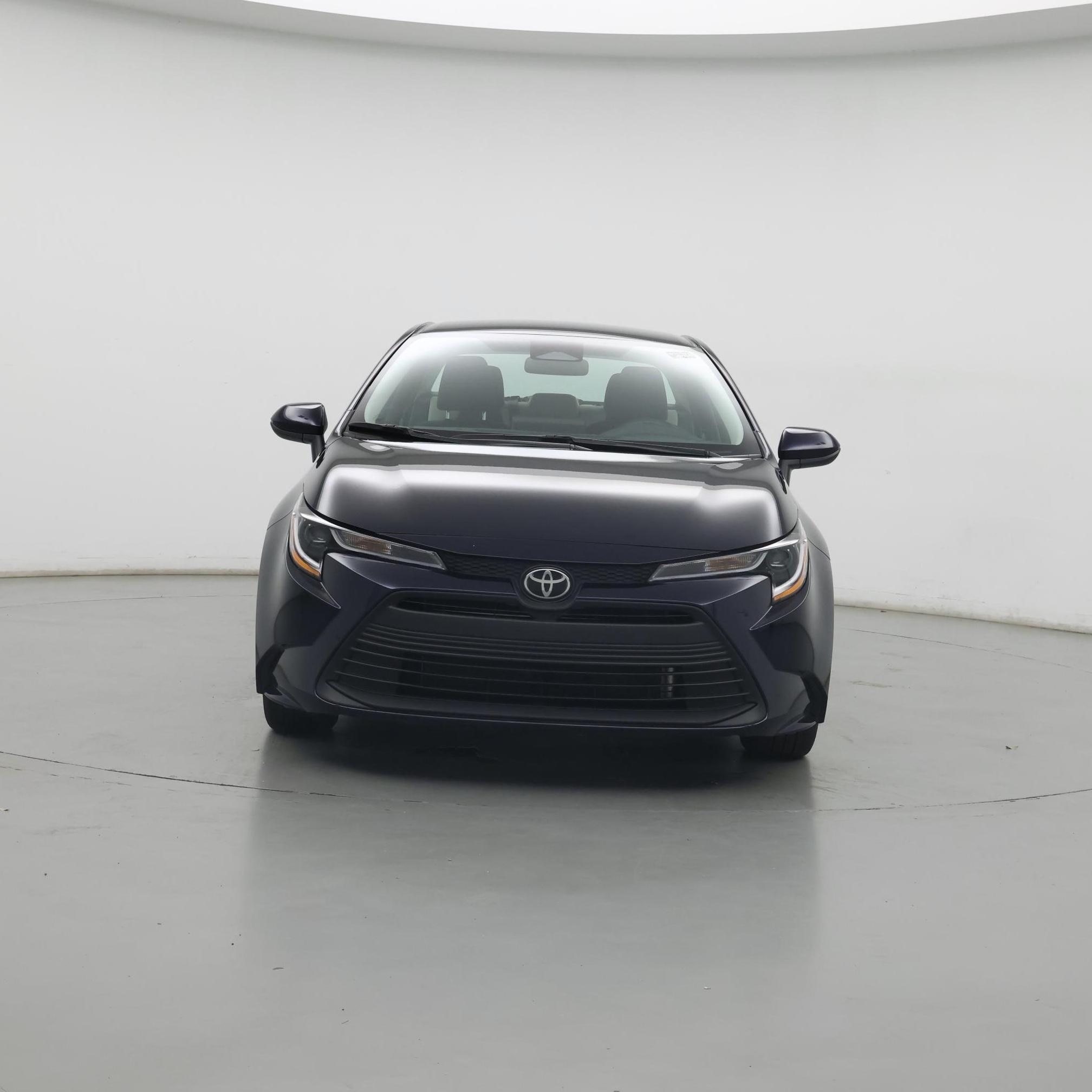 Thumbnail: 2025 Toyota Corolla - 5