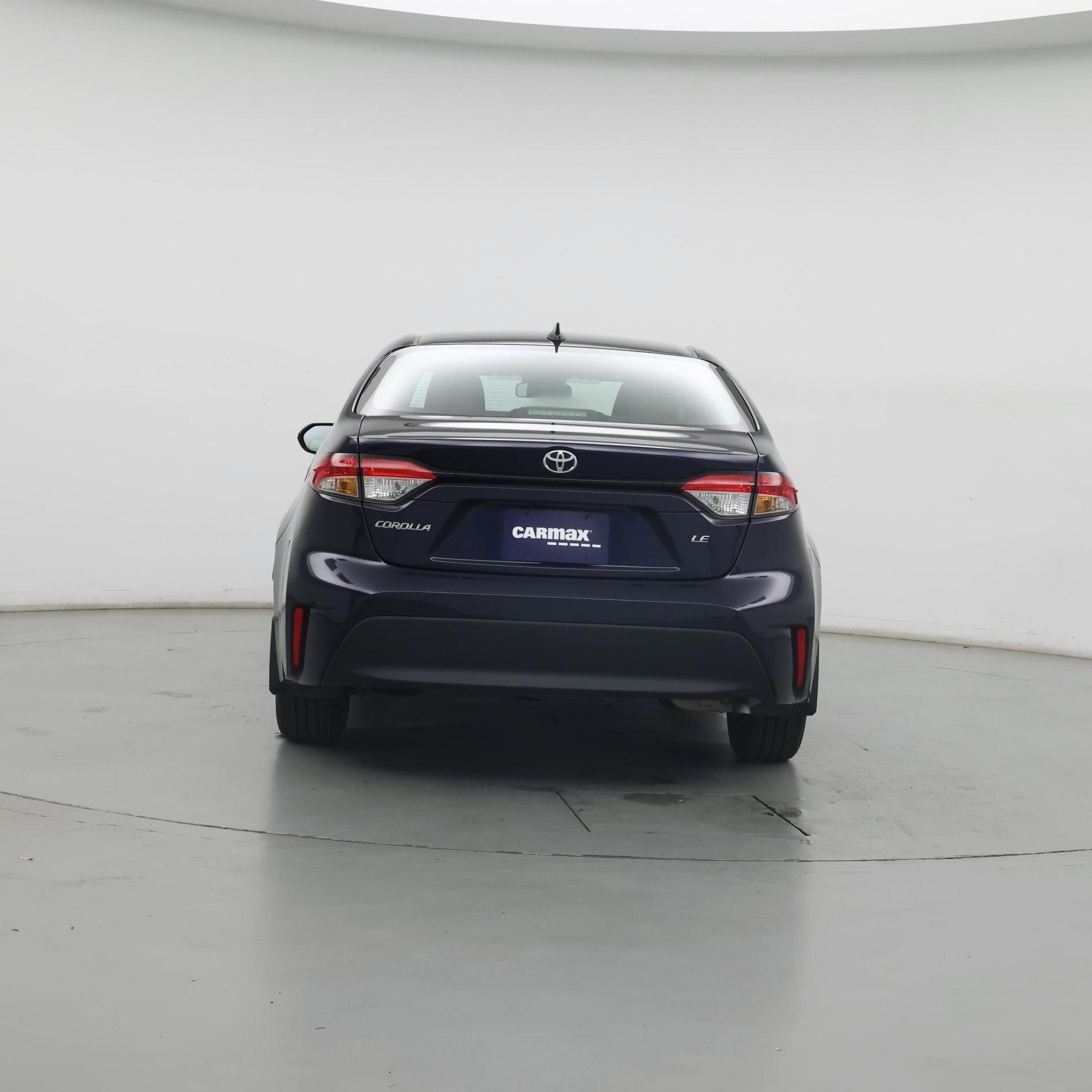 Thumbnail: 2025 Toyota Corolla - 6