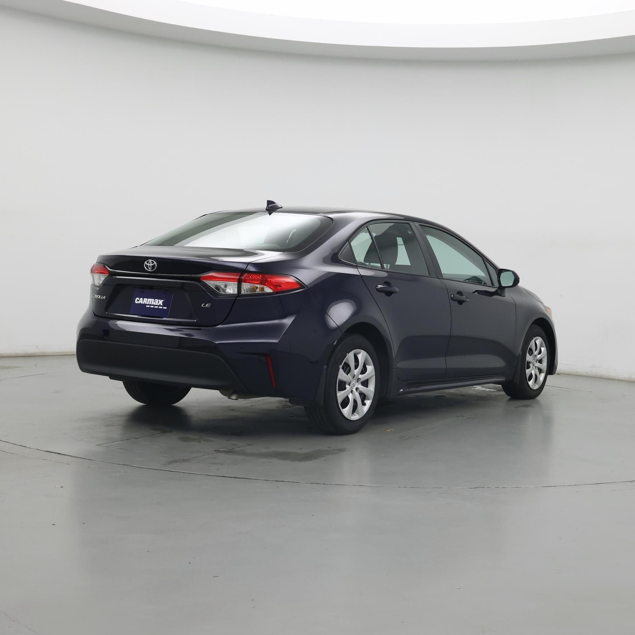 Thumbnail: 2025 Toyota Corolla - 8