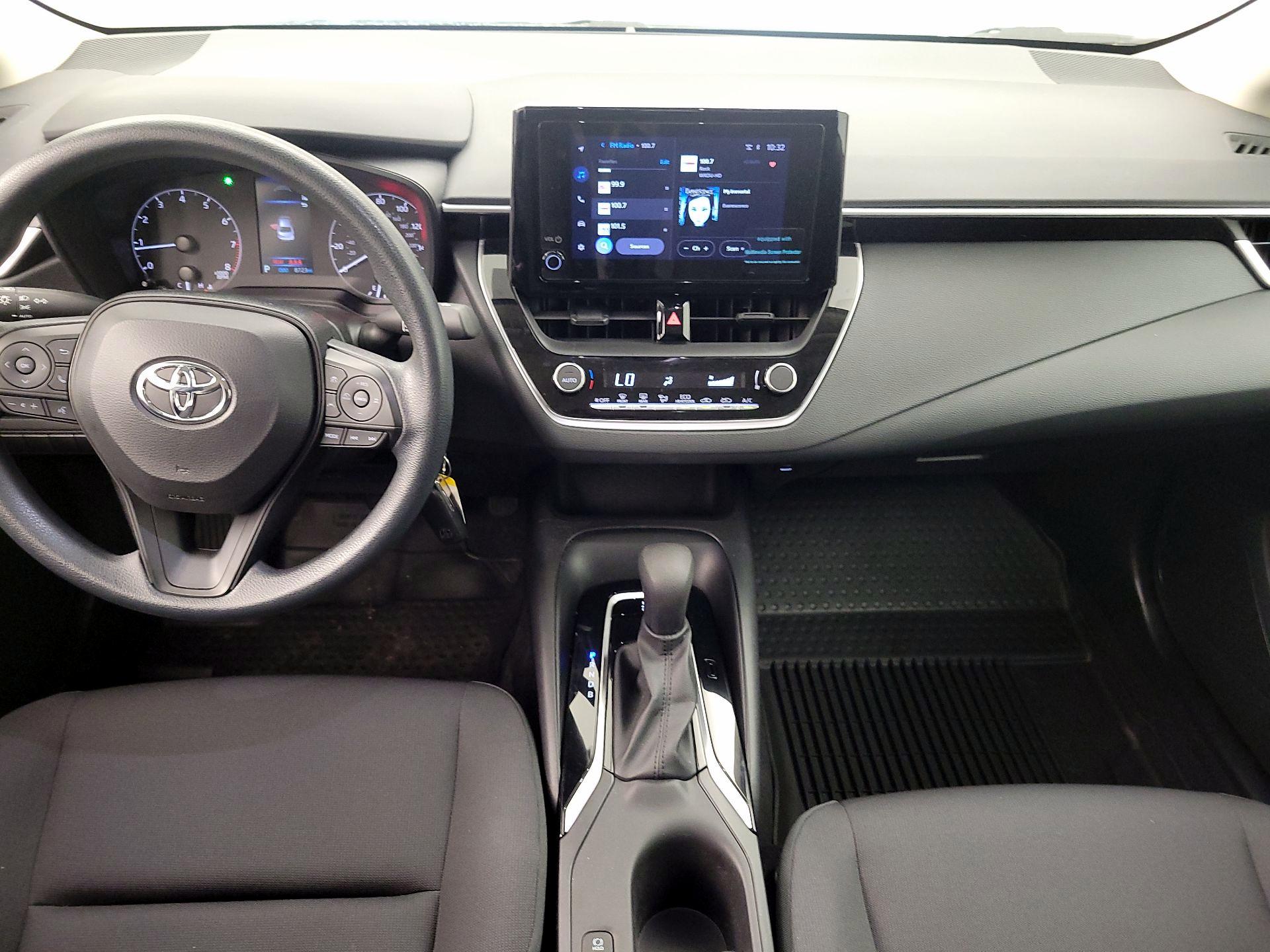 Thumbnail: 2024 Toyota Corolla - 9