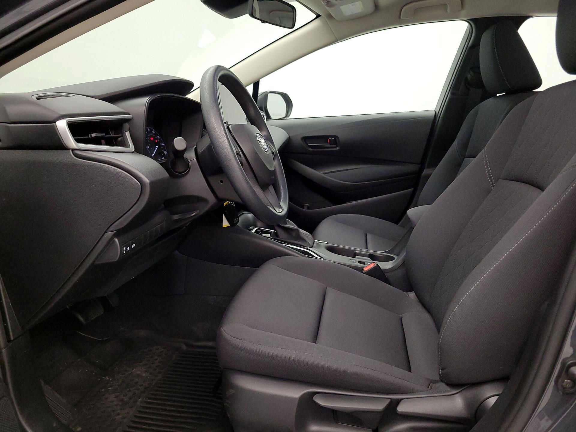 Thumbnail: 2024 Toyota Corolla - 11