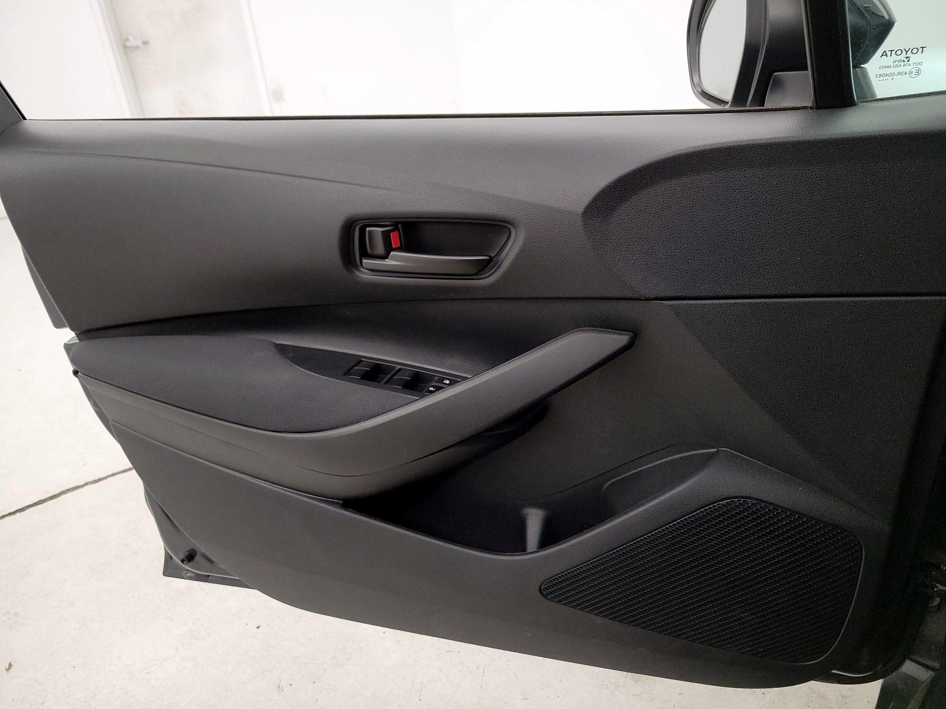 Thumbnail: 2024 Toyota Corolla - 12