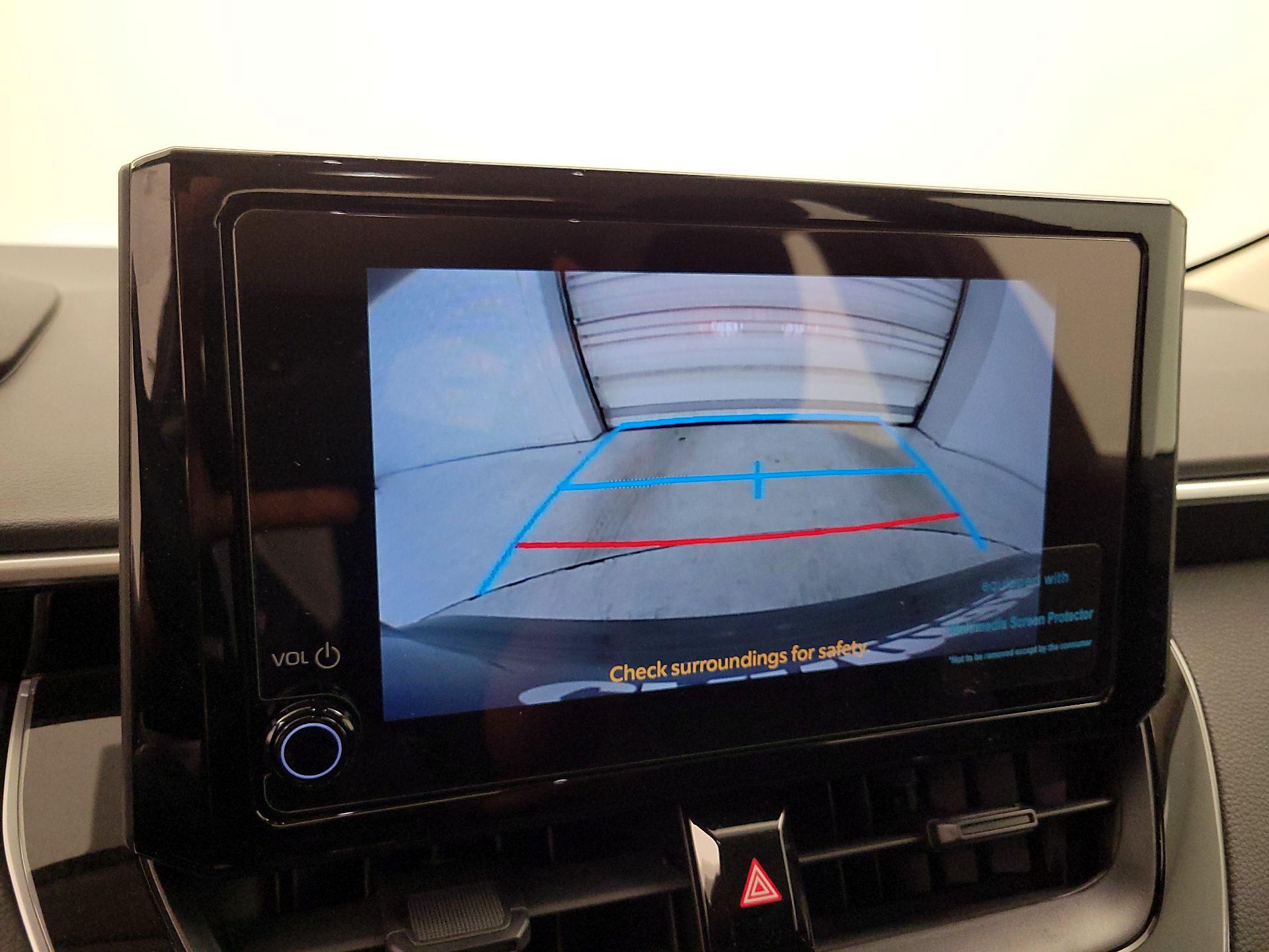 Thumbnail: 2024 Toyota Corolla - 14