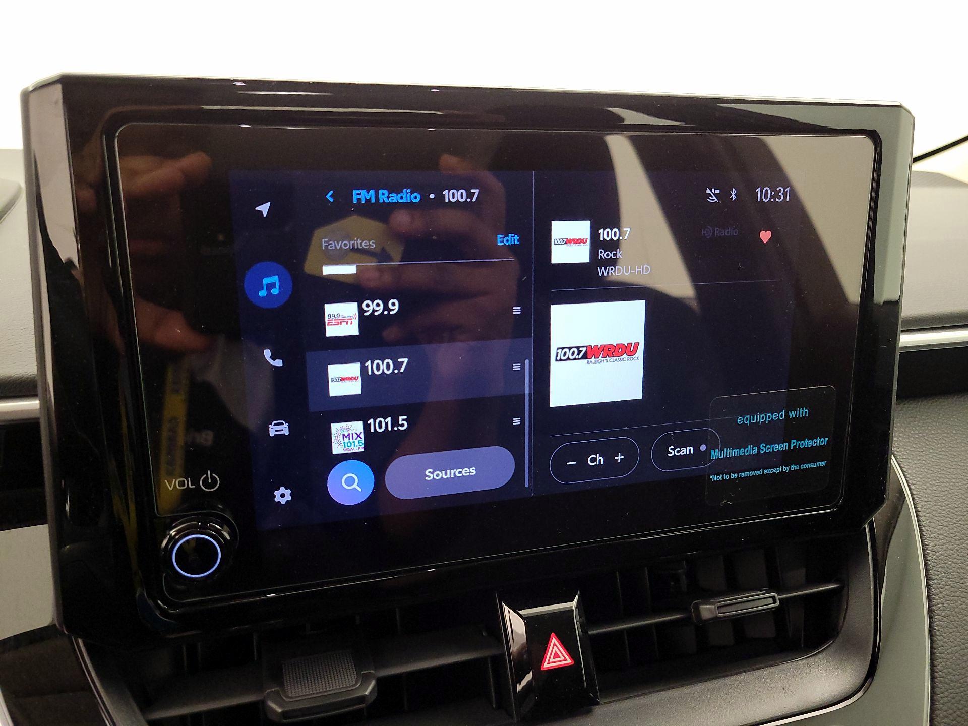 Thumbnail: 2024 Toyota Corolla - 15