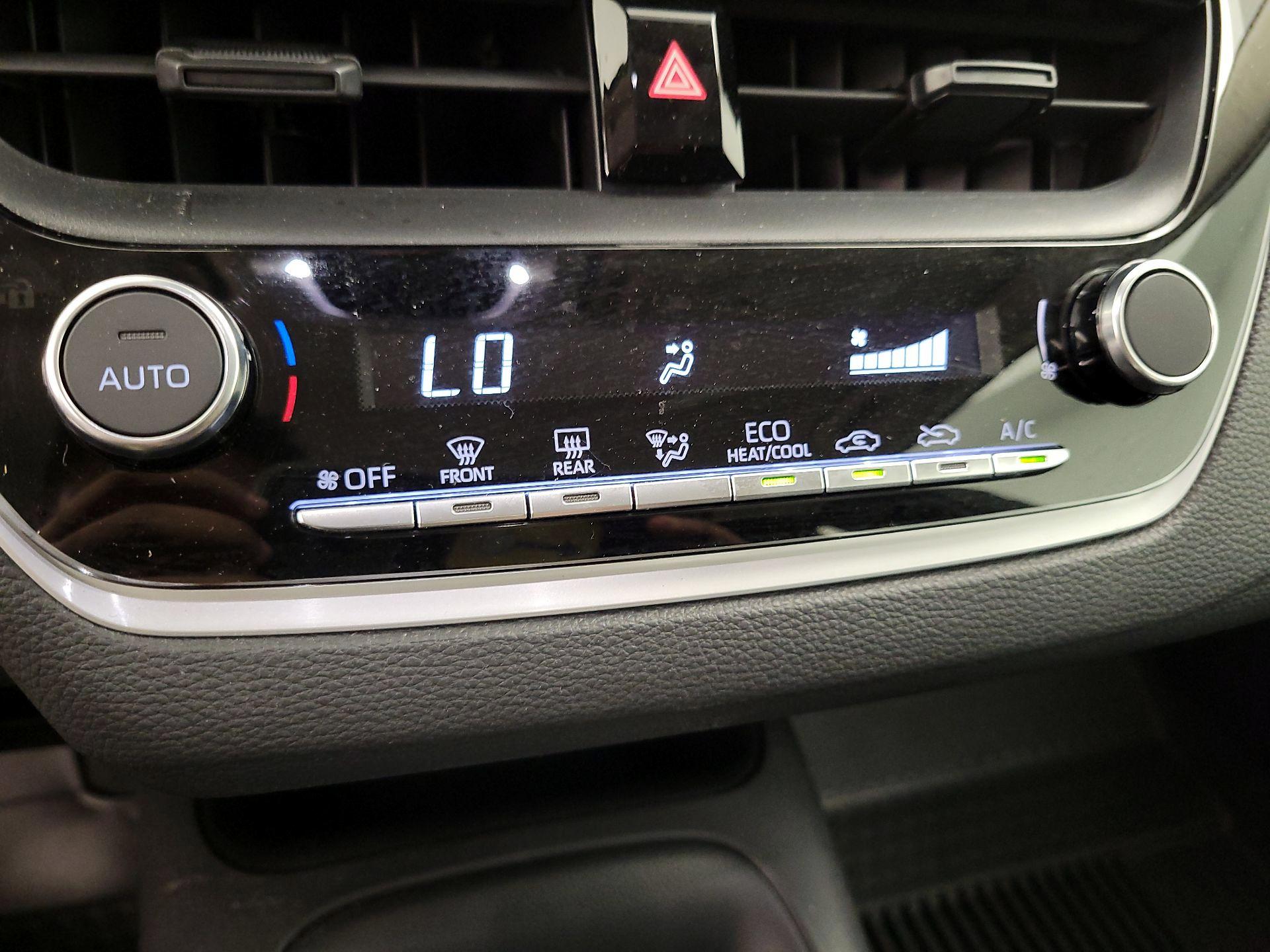 Thumbnail: 2024 Toyota Corolla - 16