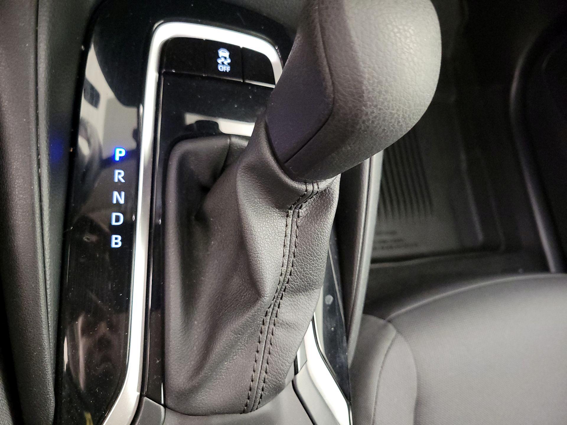 Thumbnail: 2024 Toyota Corolla - 17