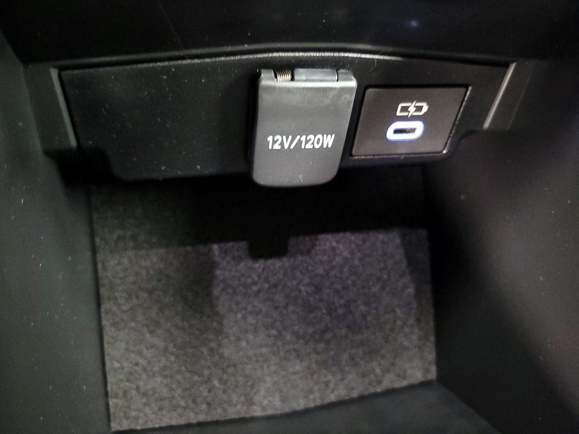 Thumbnail: 2024 Toyota Corolla - 18