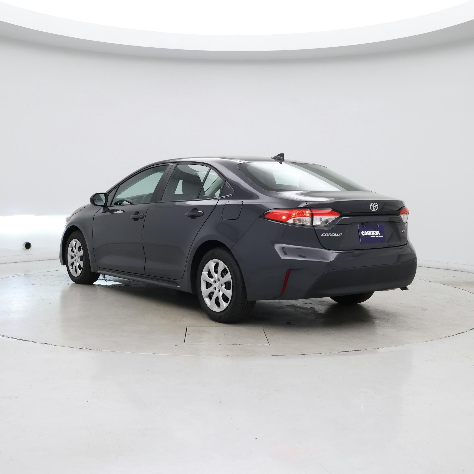 Thumbnail: 2024 Toyota Corolla - 2