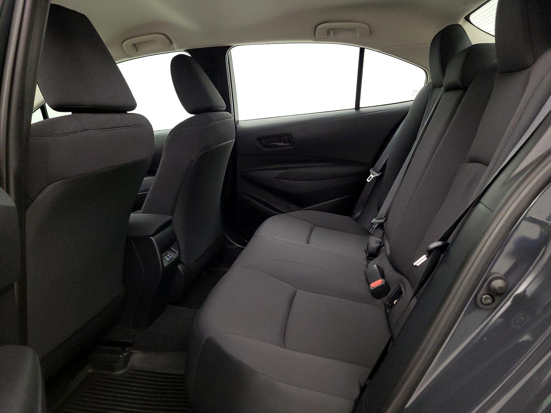 Thumbnail: 2024 Toyota Corolla - 19