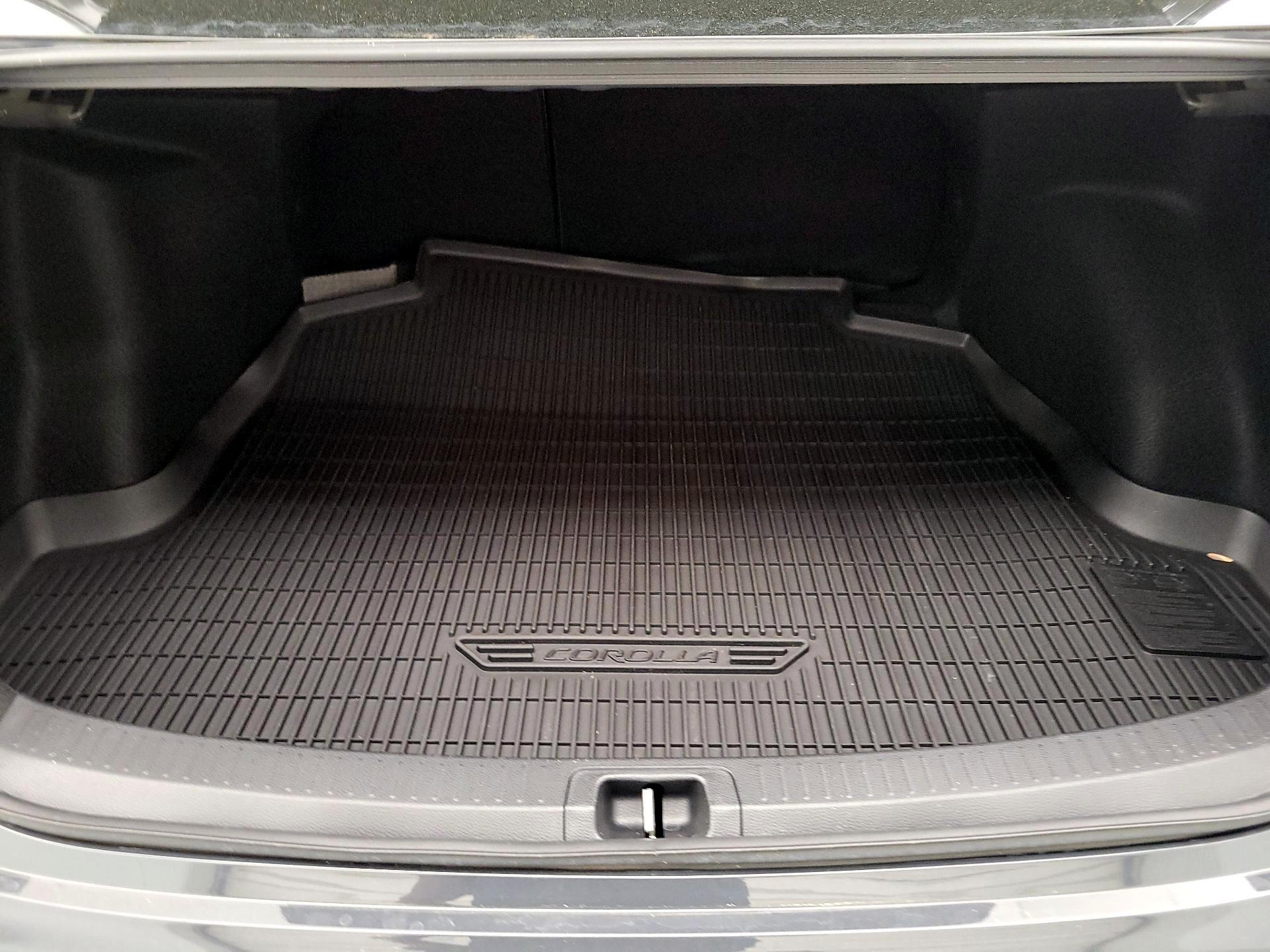 Thumbnail: 2024 Toyota Corolla - 20