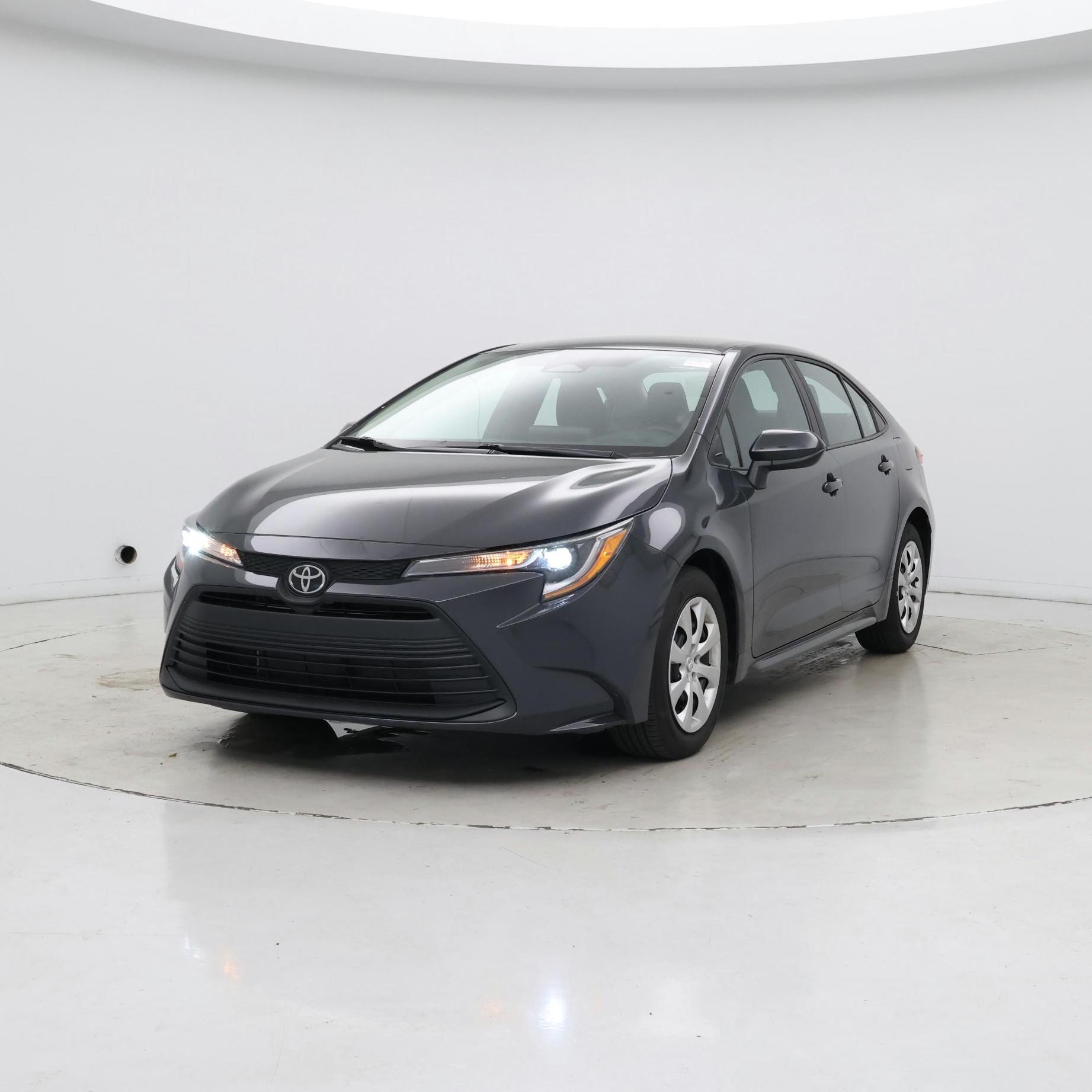 Thumbnail: 2024 Toyota Corolla - 4