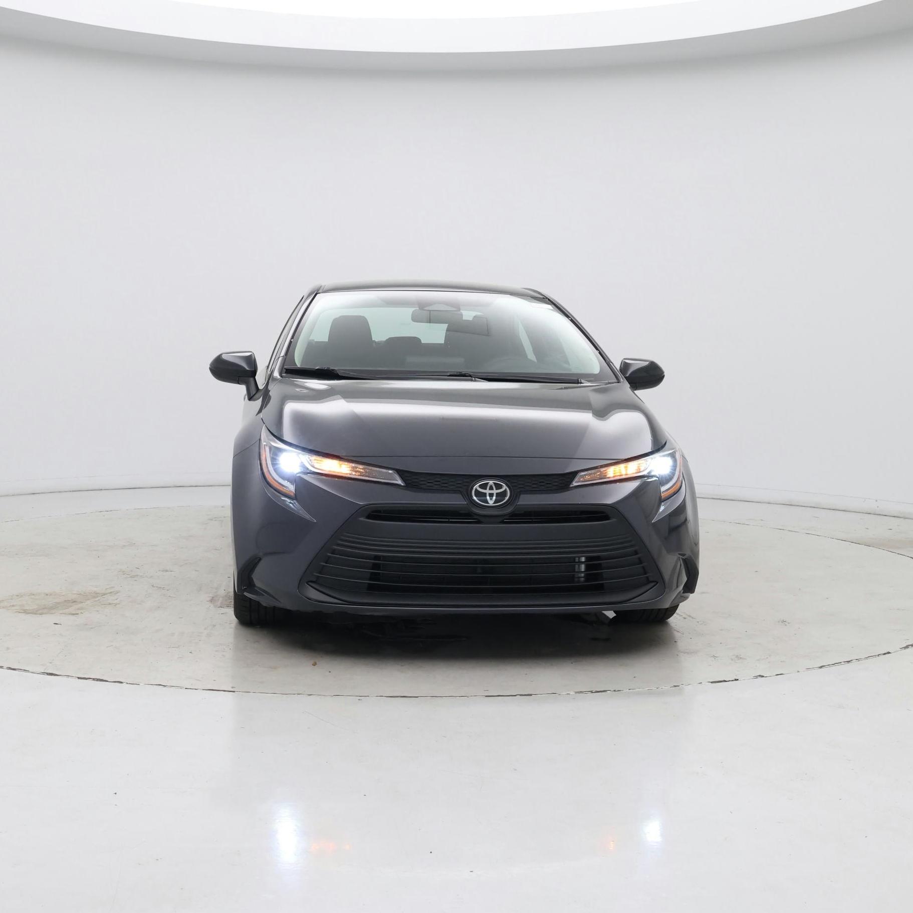 Thumbnail: 2024 Toyota Corolla - 5