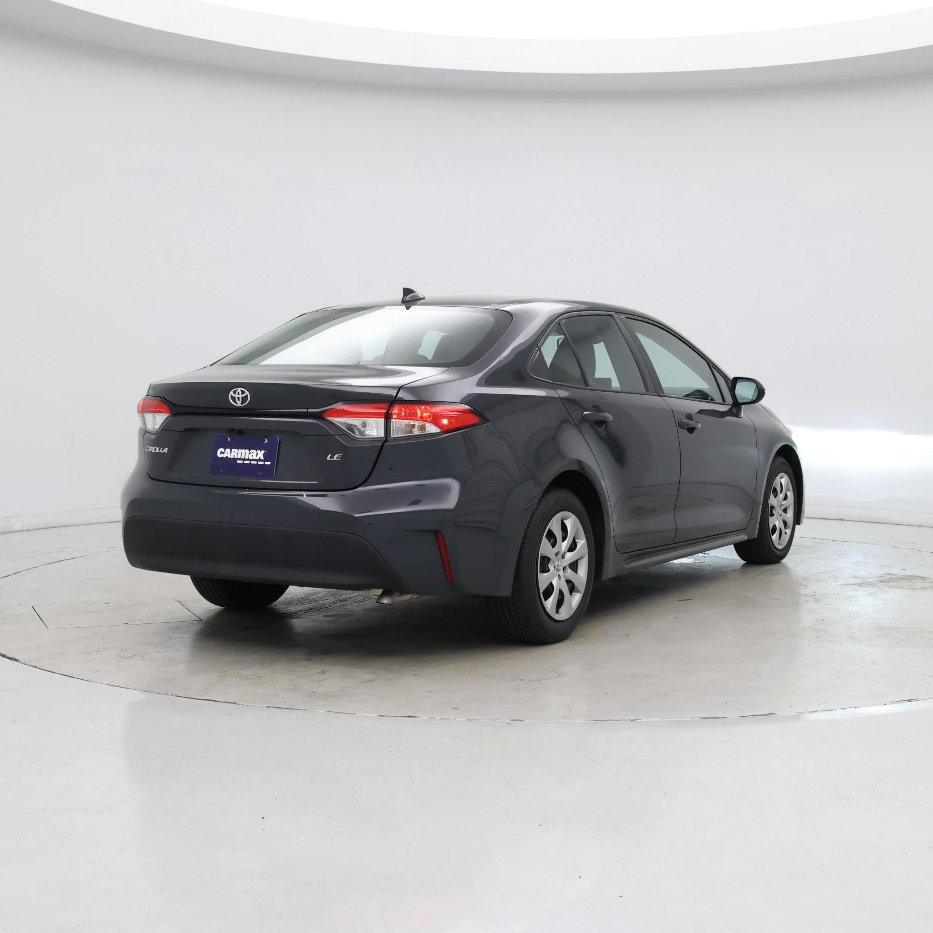 Thumbnail: 2024 Toyota Corolla - 8